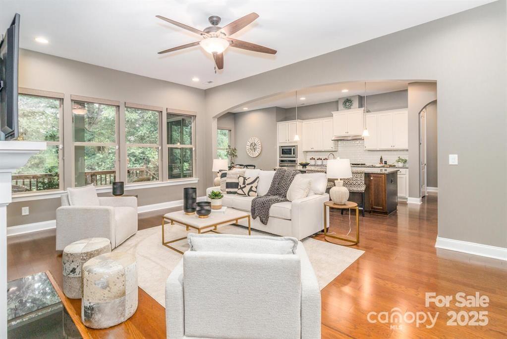 Crismark - Residential