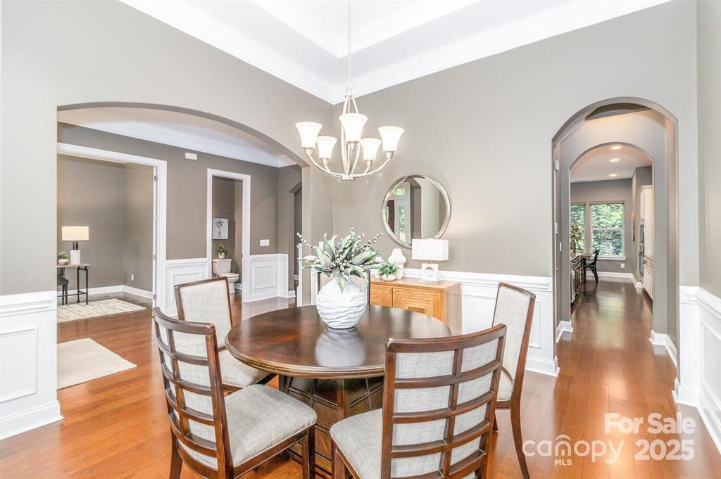 Crismark - Residential