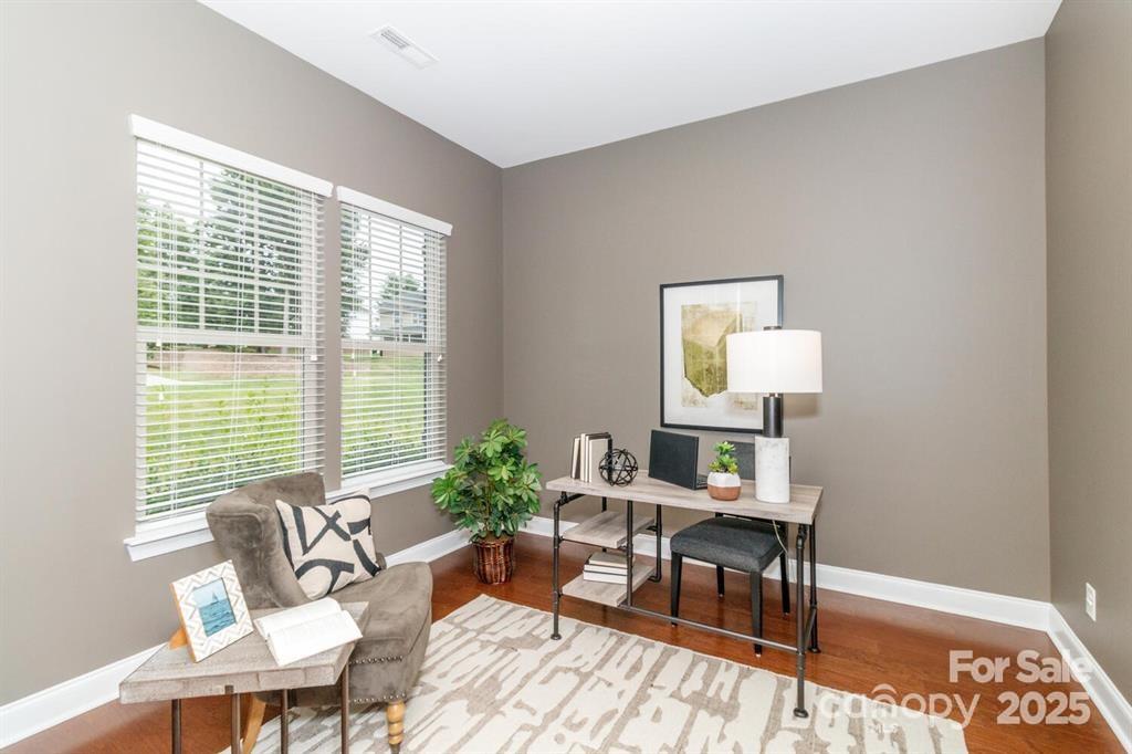 Crismark - Residential