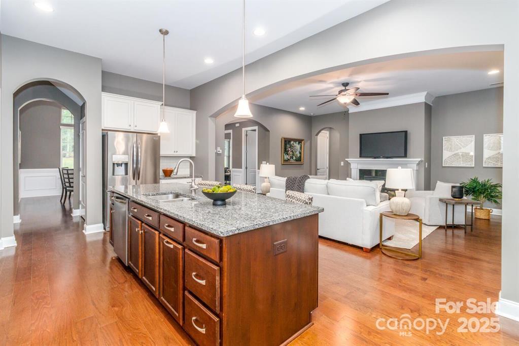 Crismark - Residential