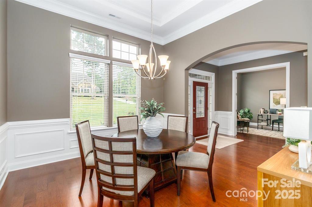 Crismark - Residential