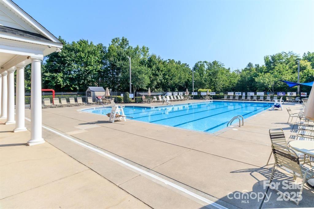 Crismark - Residential