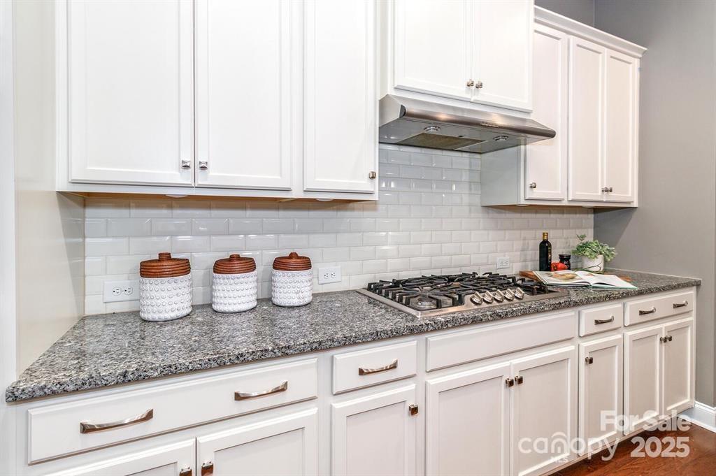 Crismark - Residential