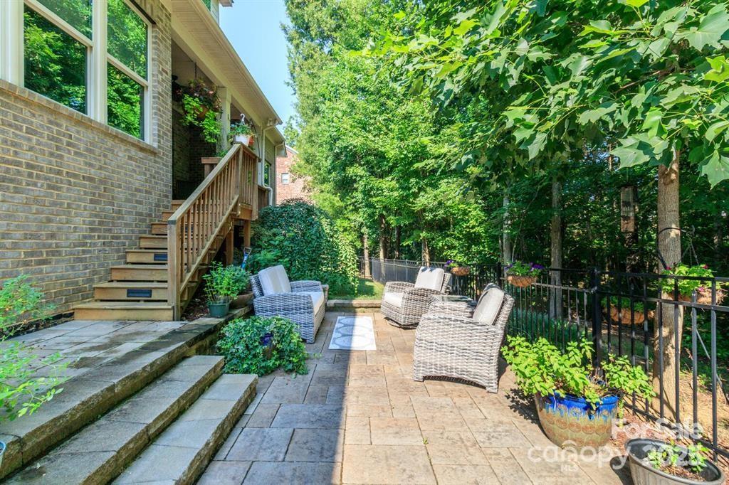 Crismark - Residential