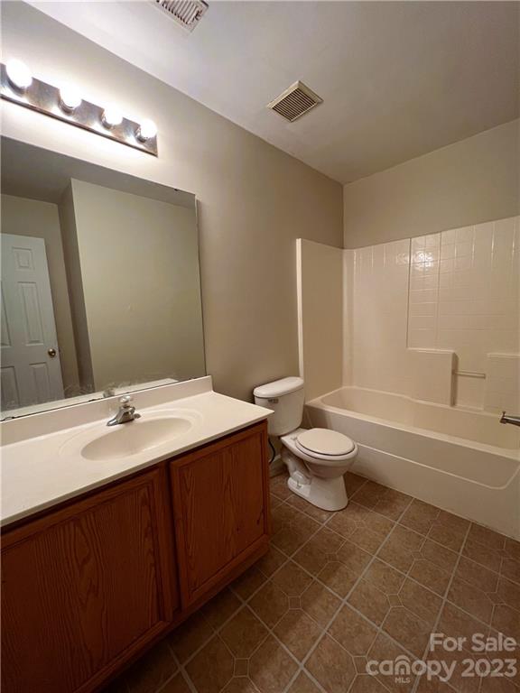 University Park - Residential