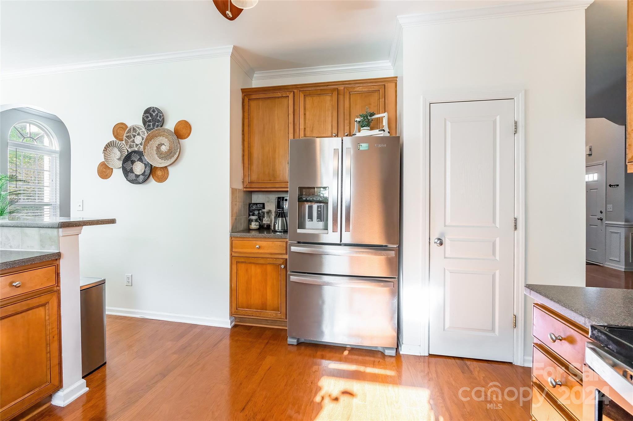 Ridge Pointe - Residential