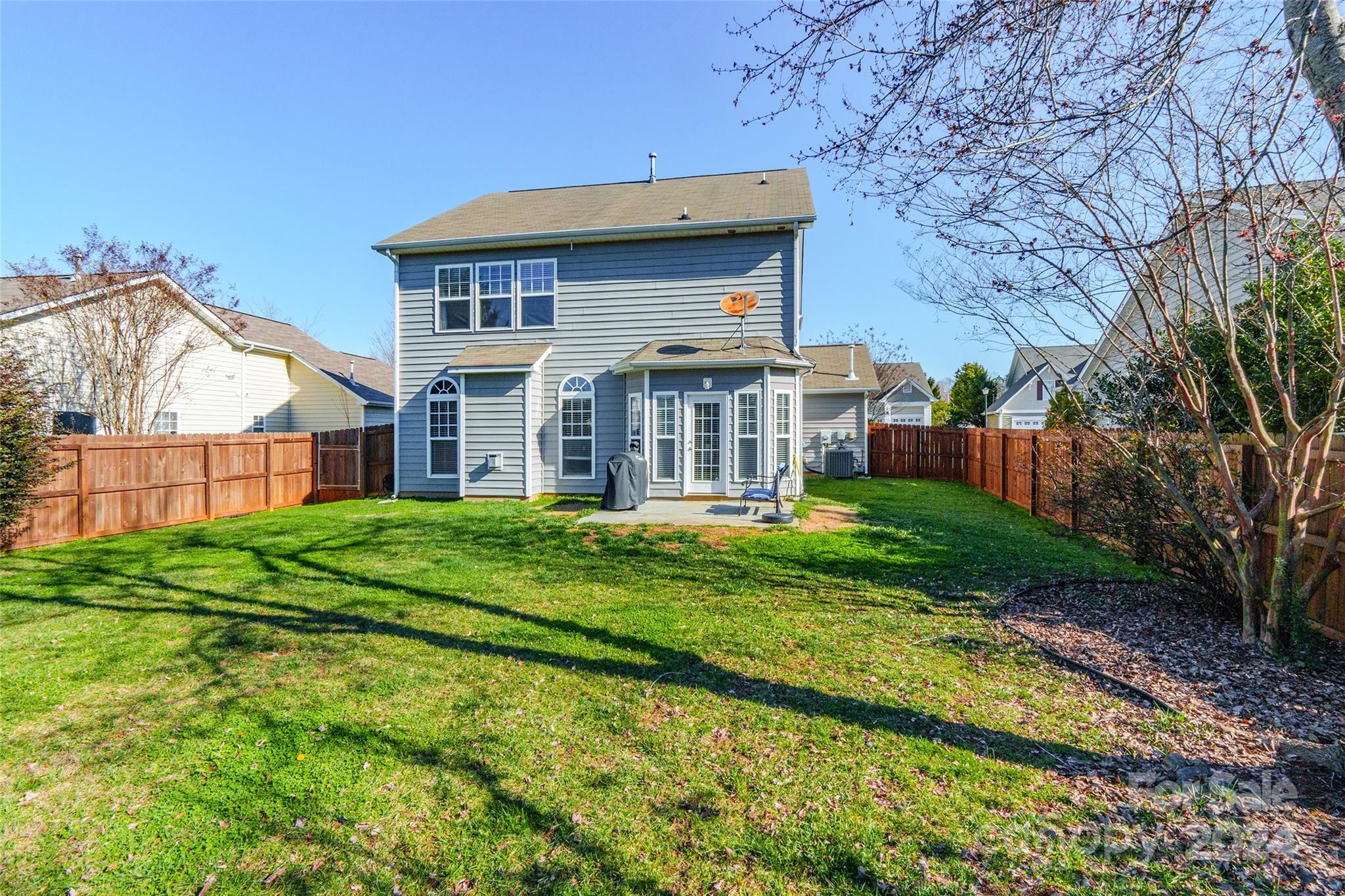 Ridge Pointe - Residential