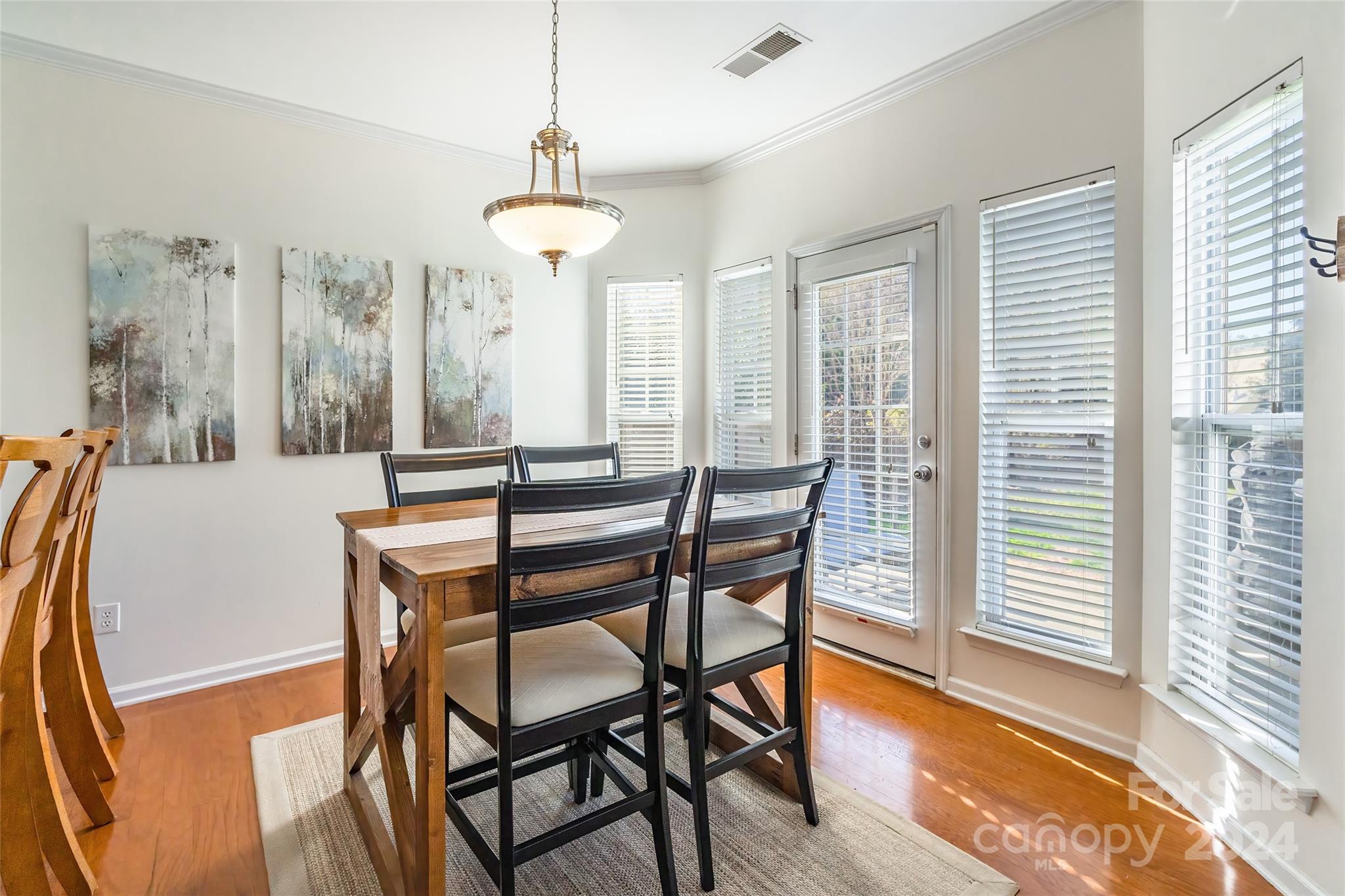 Ridge Pointe - Residential