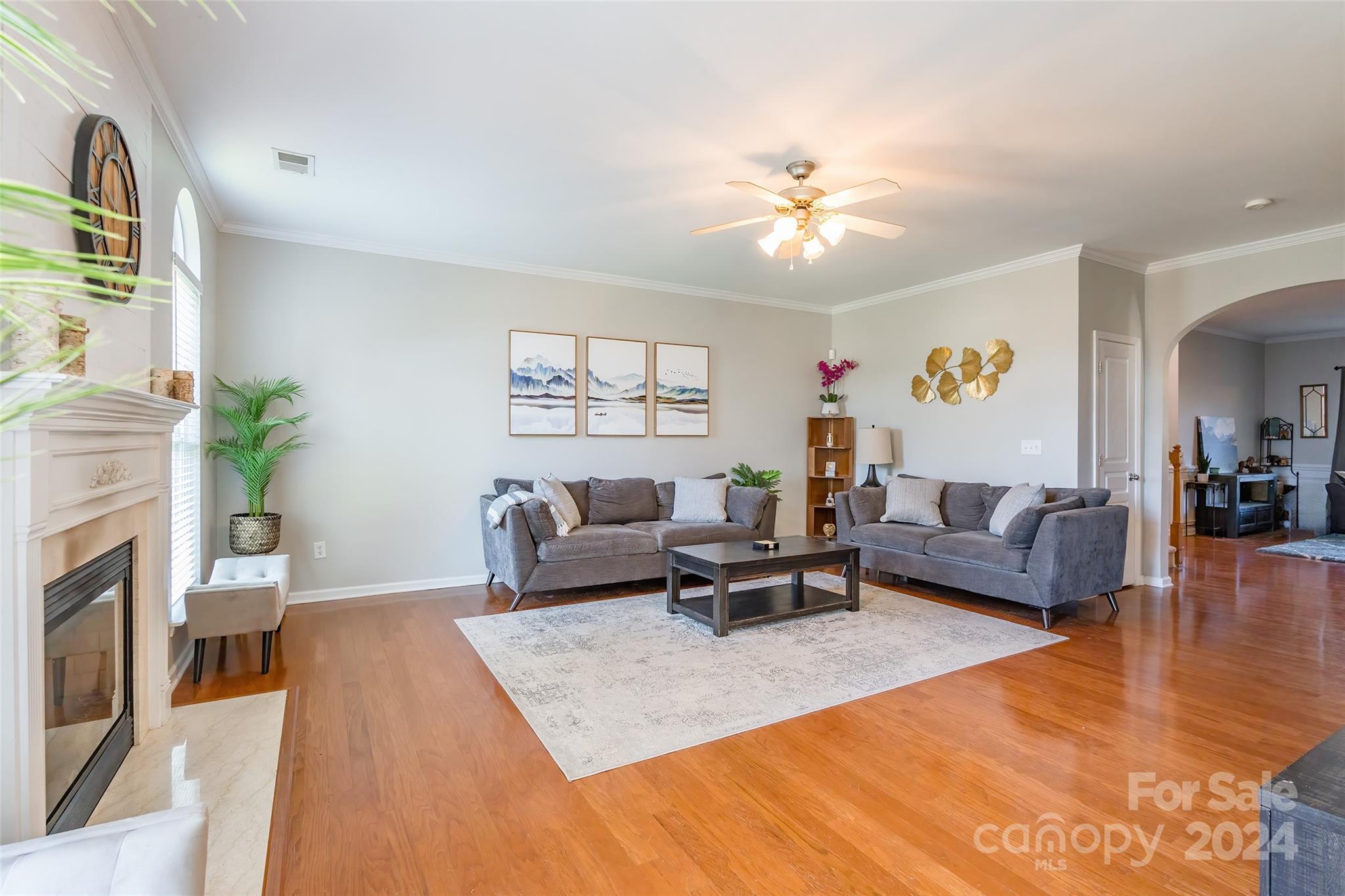 Ridge Pointe - Residential