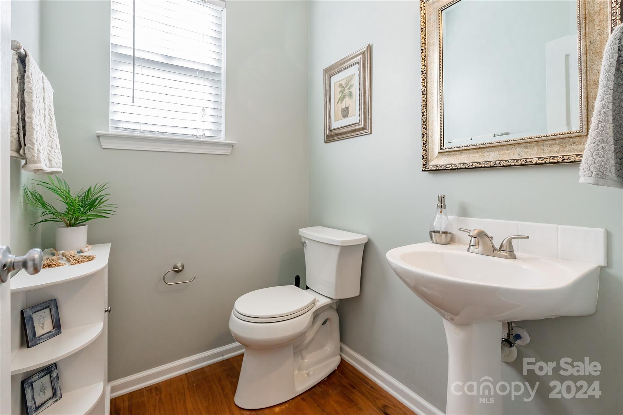 Ridge Pointe - Residential