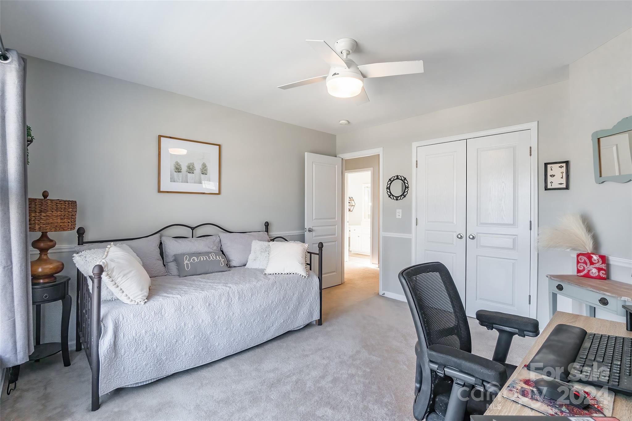 Ridge Pointe - Residential