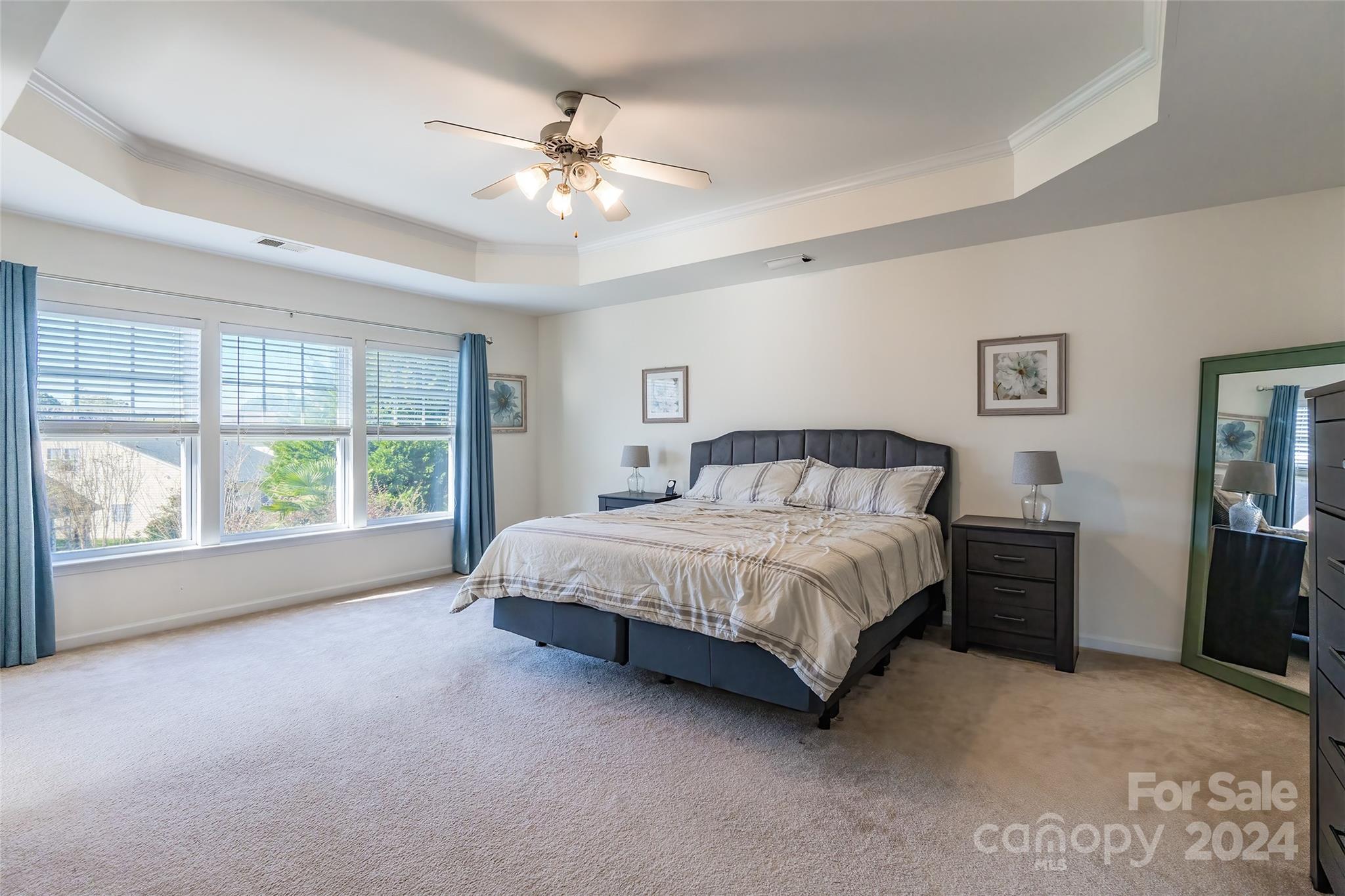 Ridge Pointe - Residential