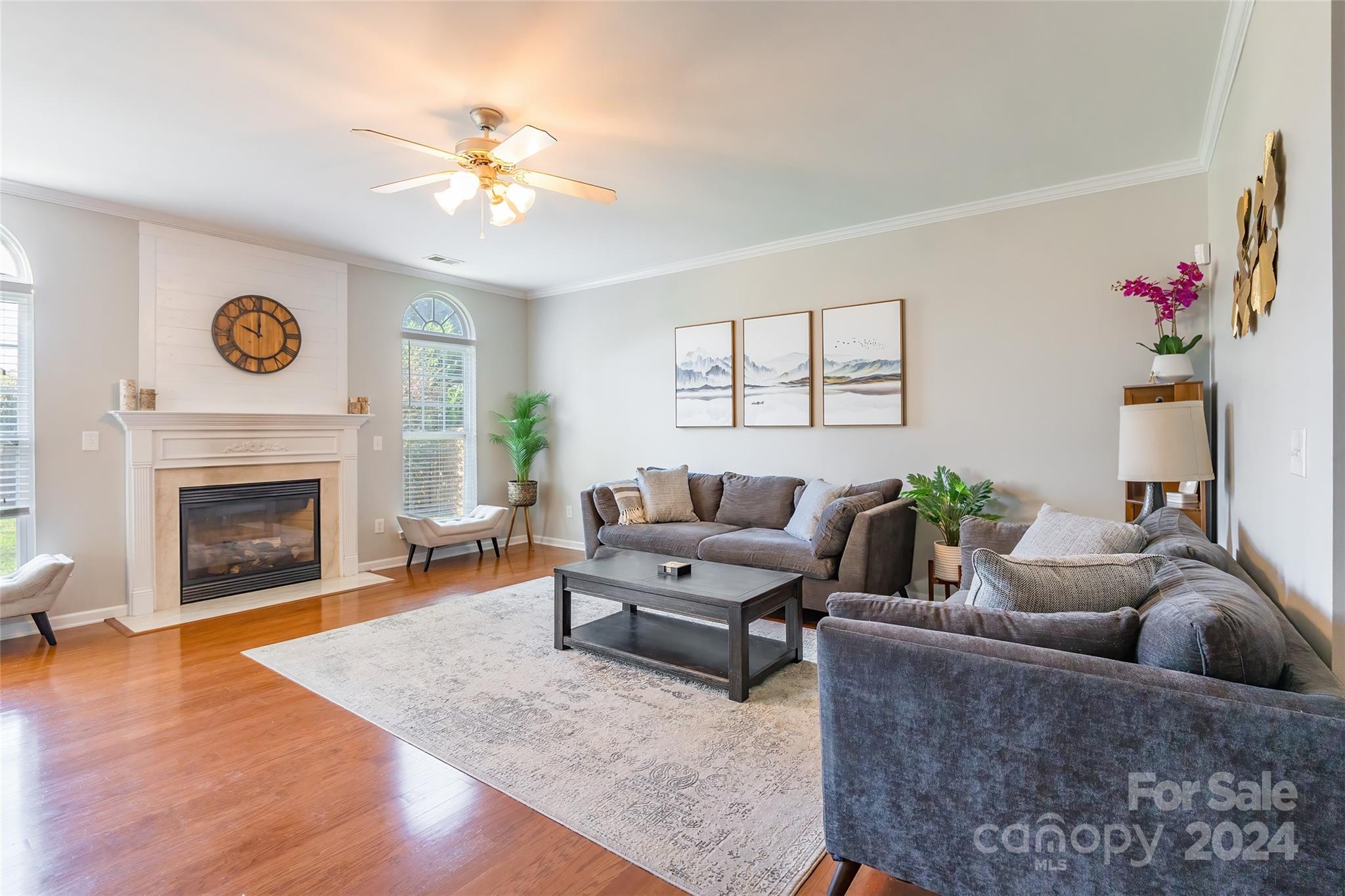 Ridge Pointe - Residential