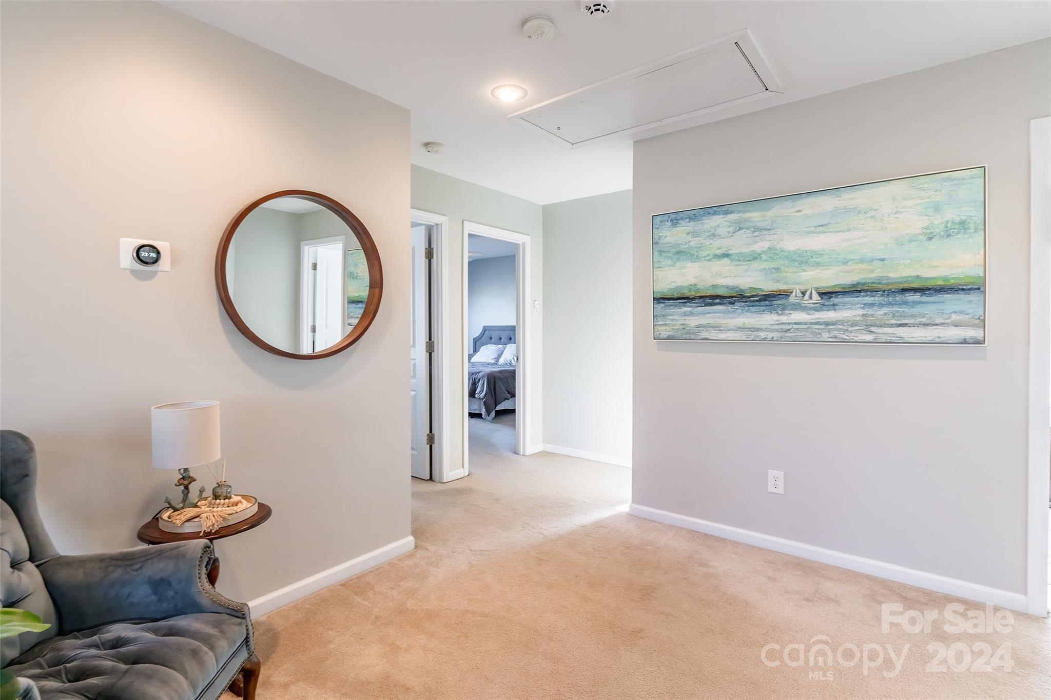 Ridge Pointe - Residential