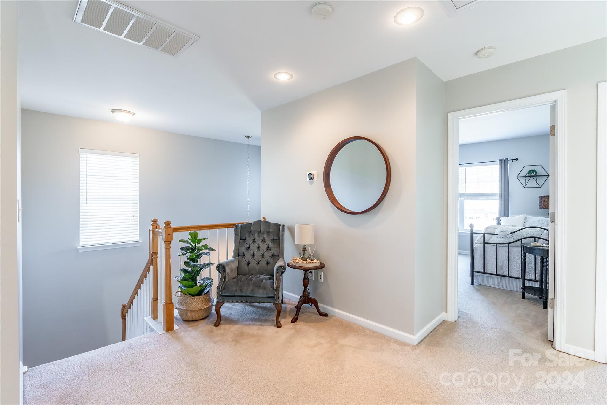 Ridge Pointe - Residential