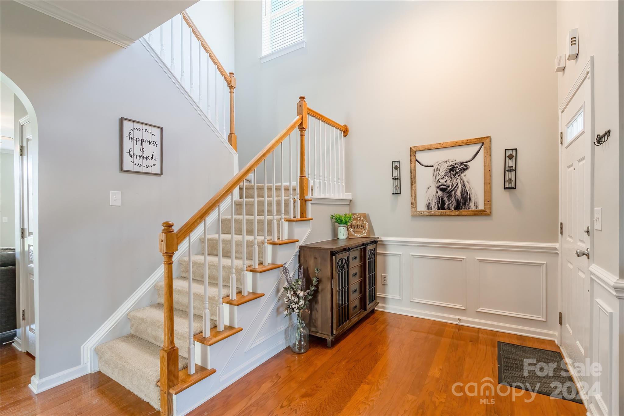 Ridge Pointe - Residential