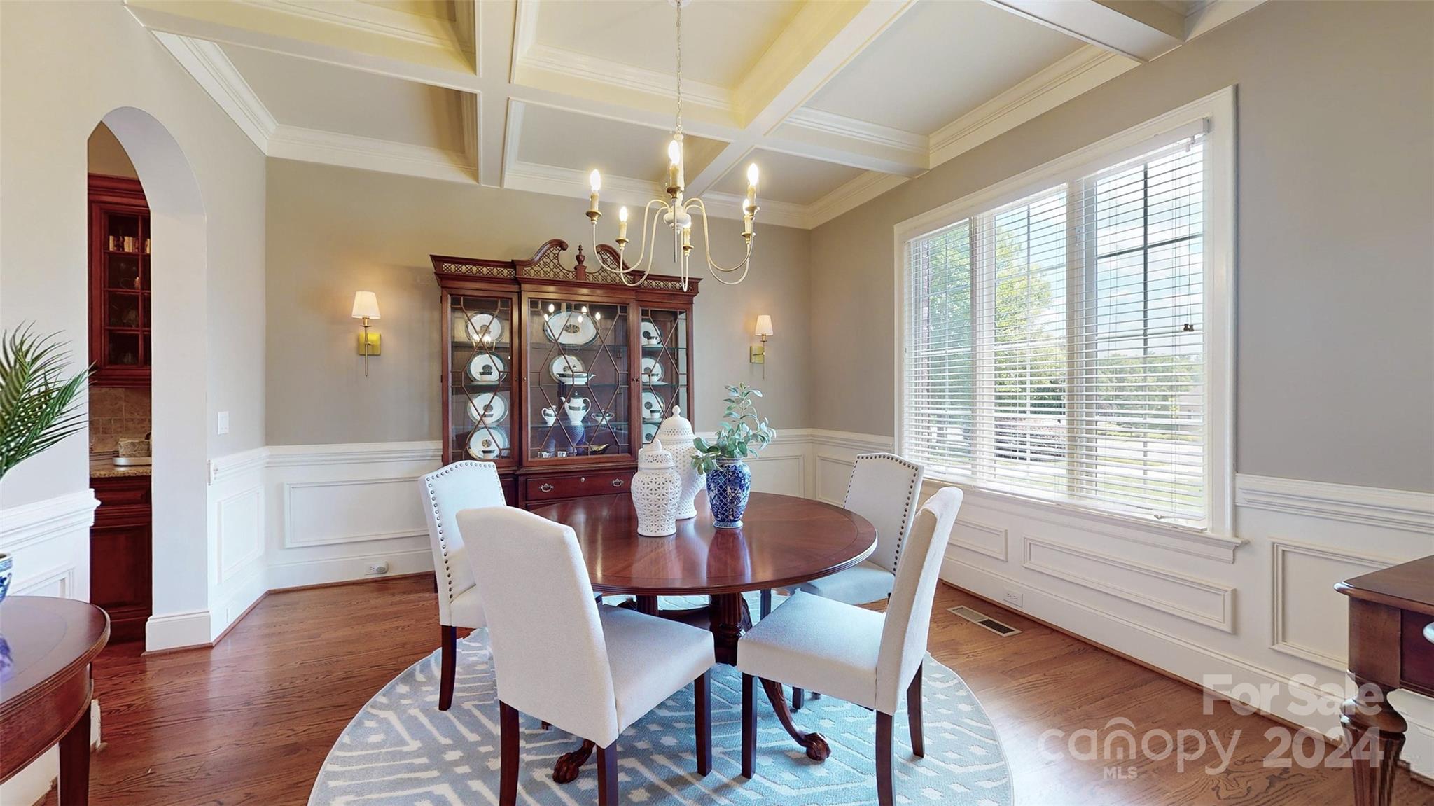 Quintessa - Residential