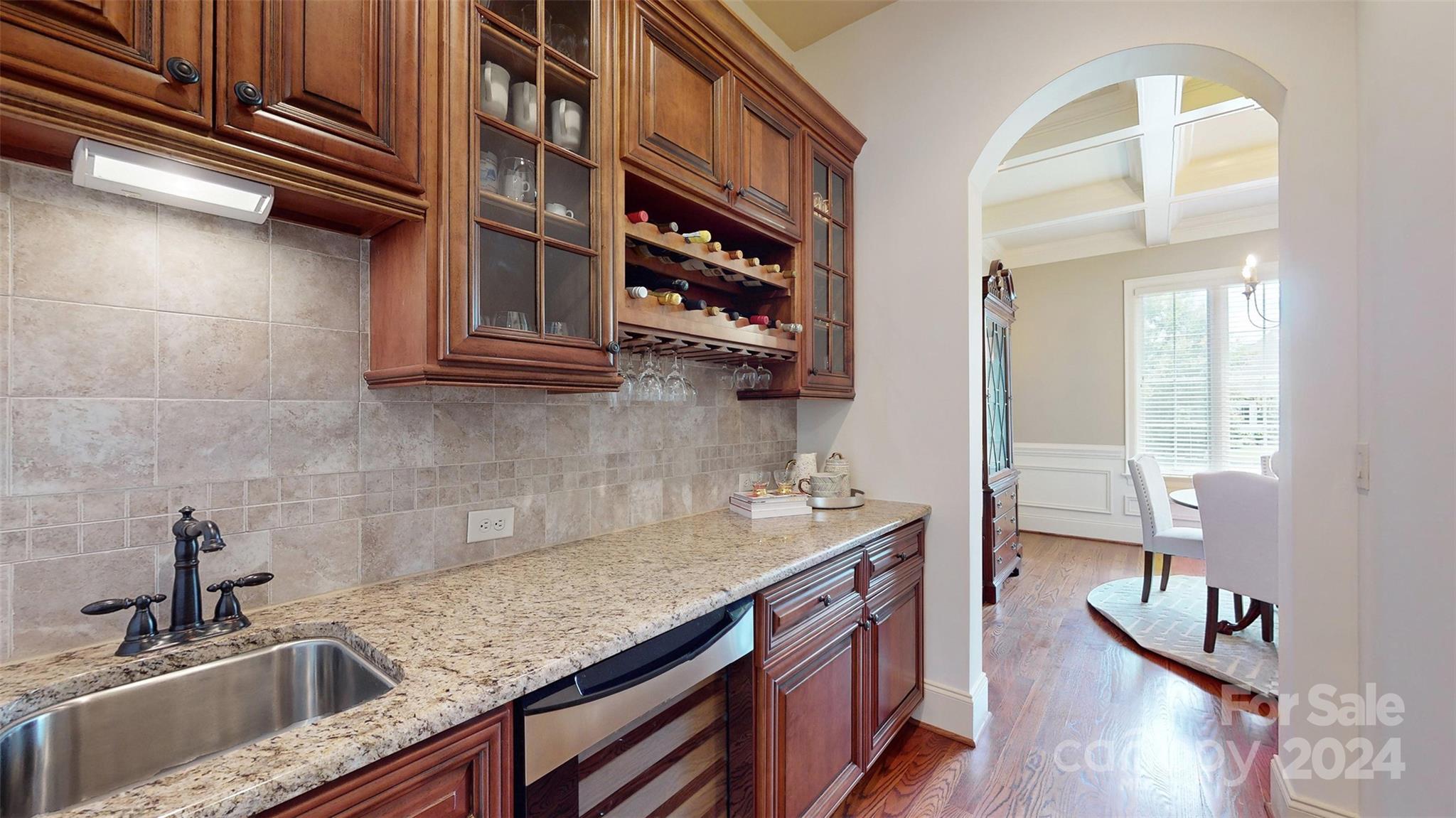 Quintessa - Residential