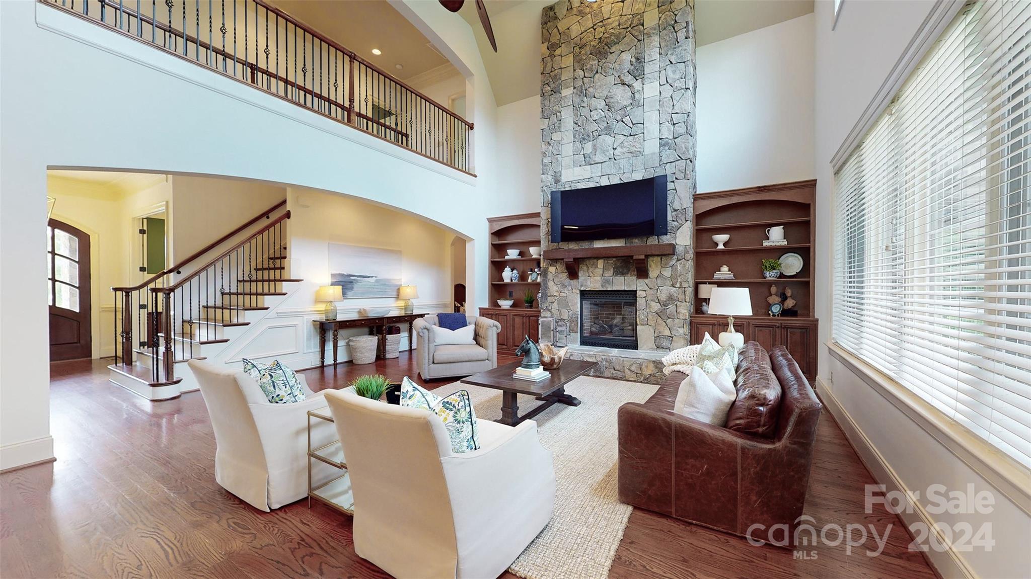 Quintessa - Residential