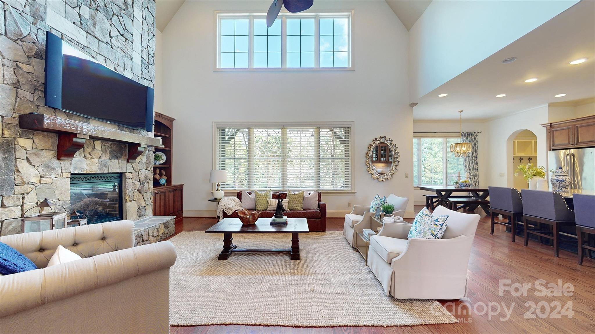 Quintessa - Residential