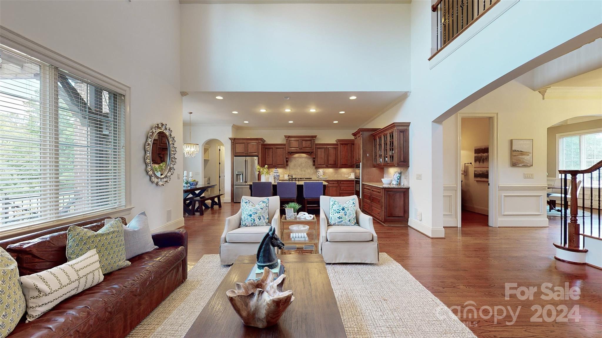 Quintessa - Residential