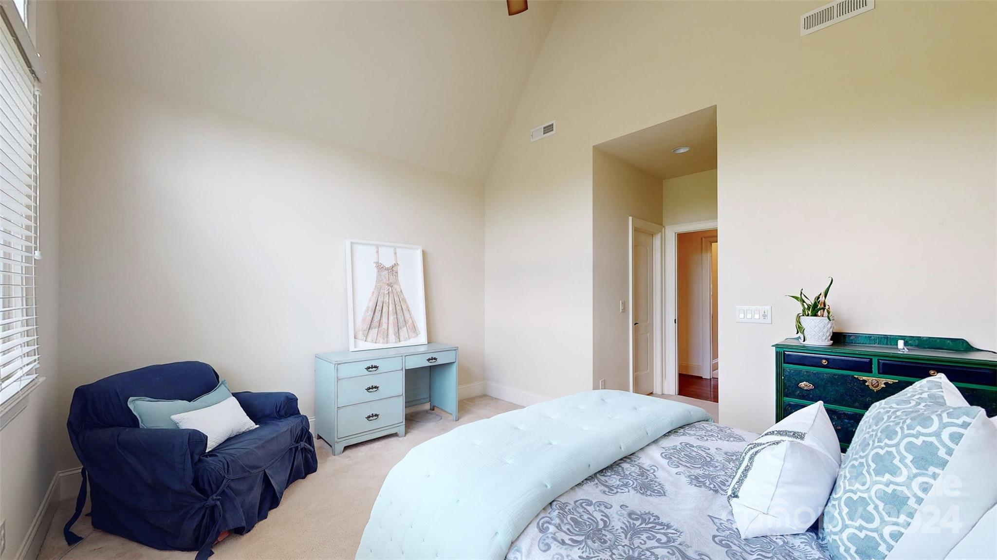 Quintessa - Residential