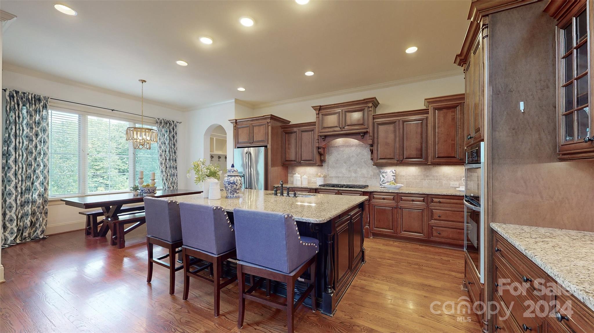 Quintessa - Residential