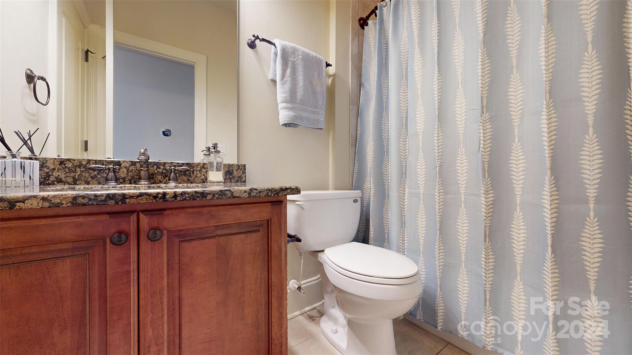 Quintessa - Residential