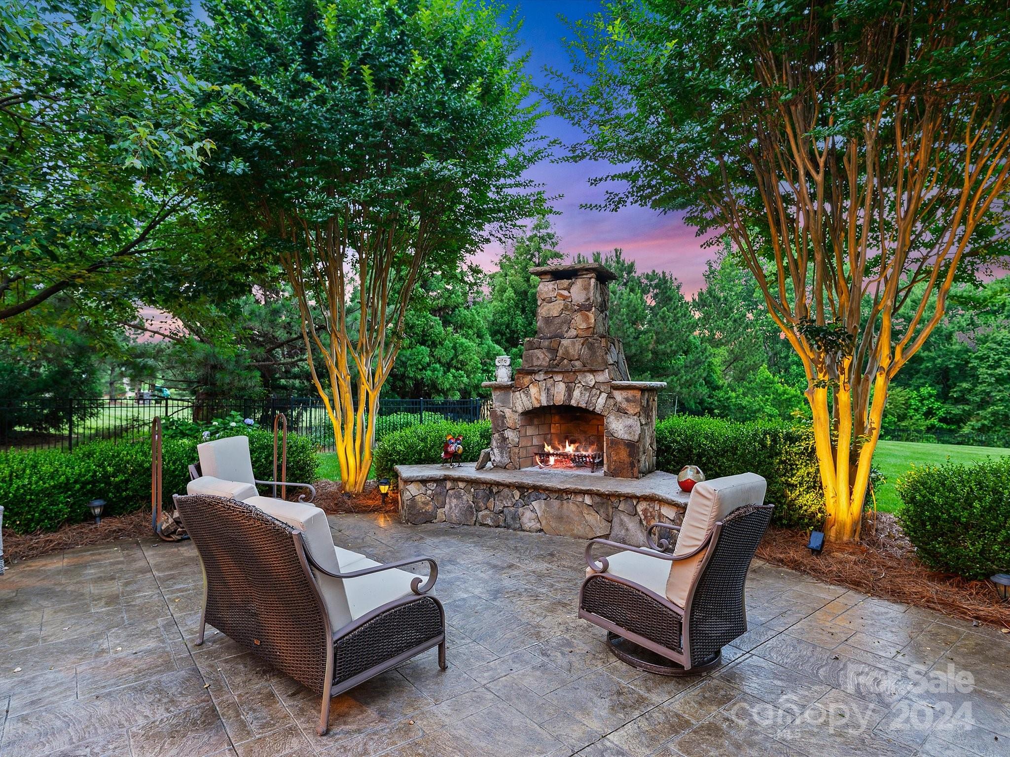 Quintessa - Residential