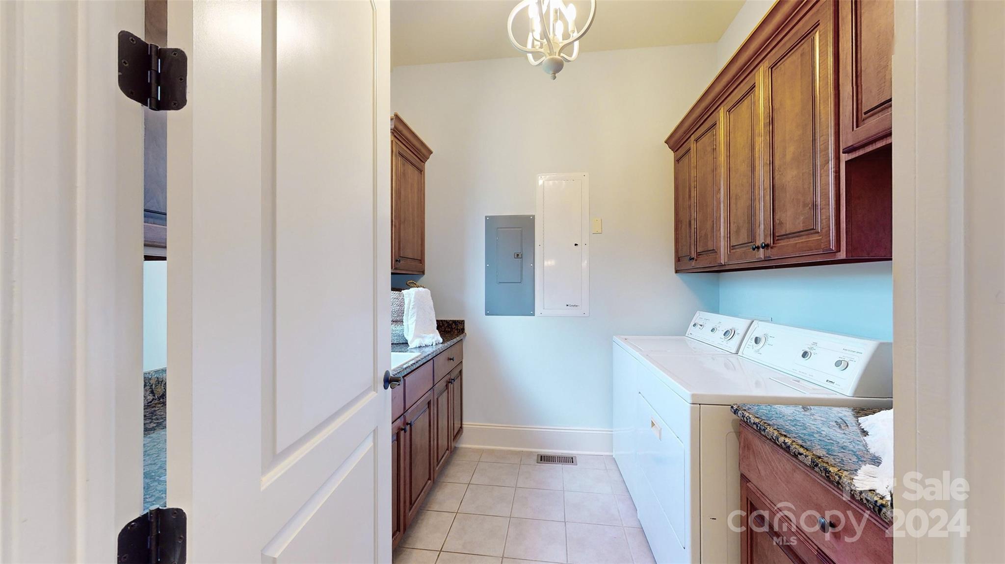 Quintessa - Residential