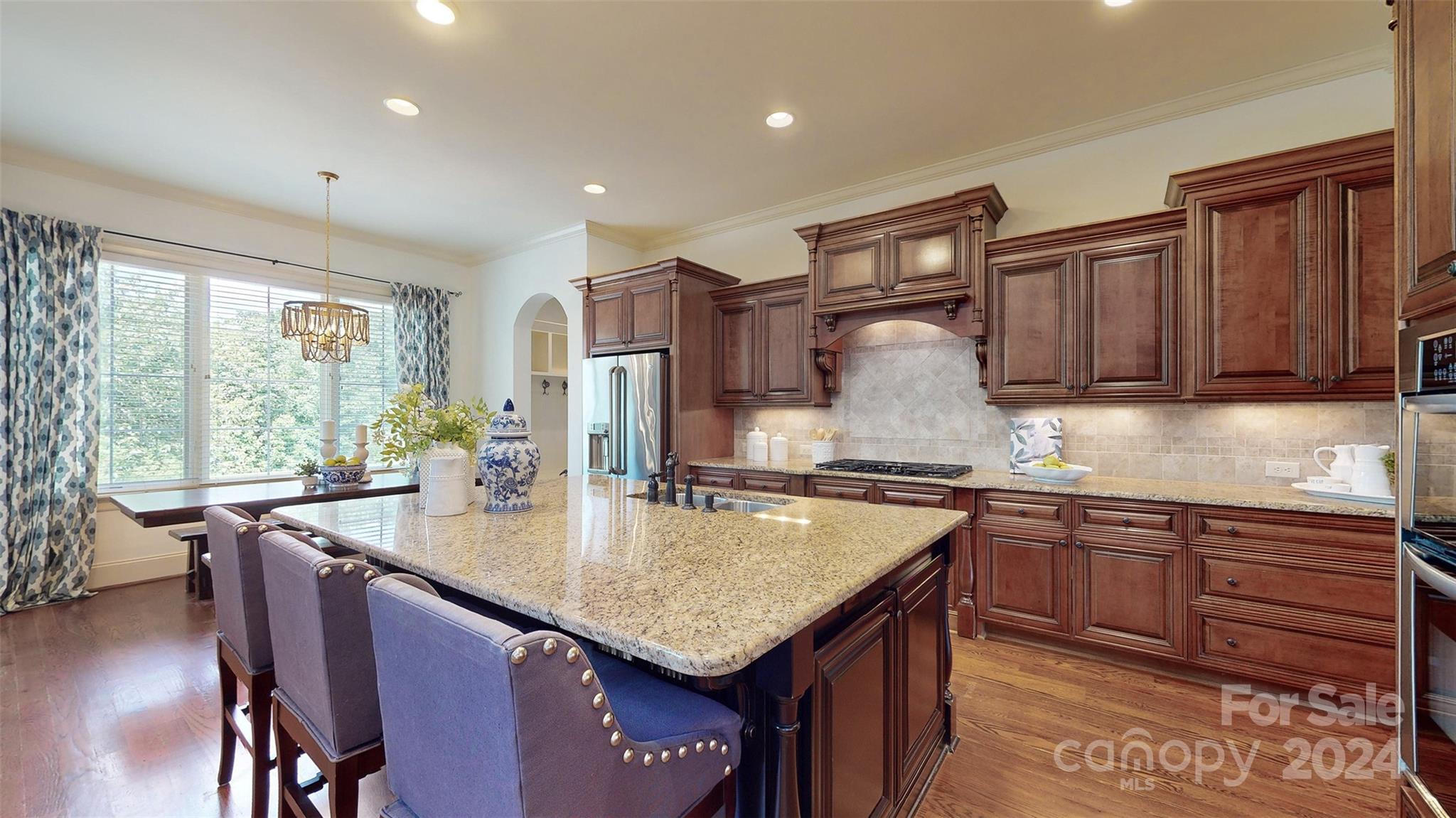 Quintessa - Residential