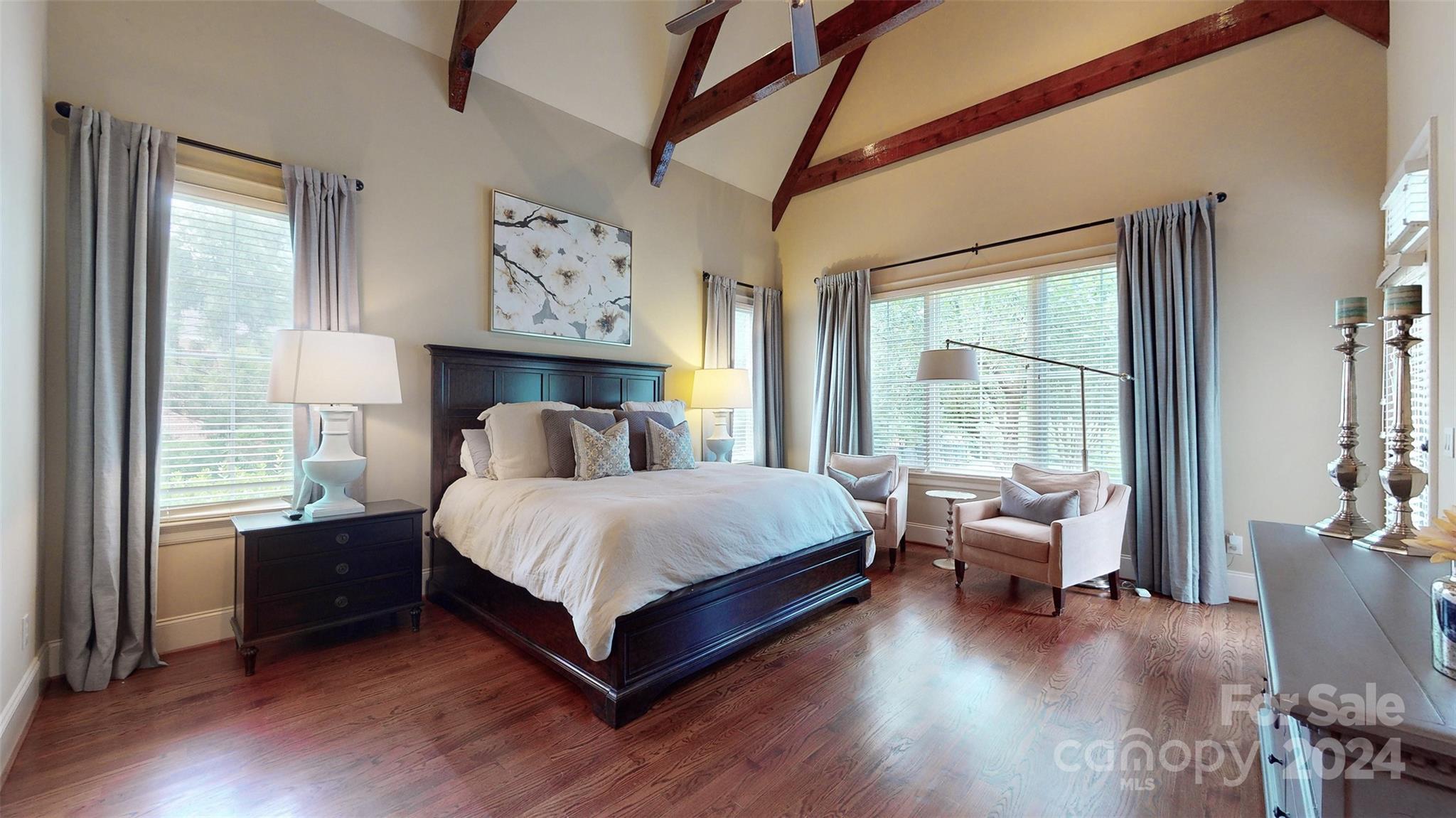 Quintessa - Residential