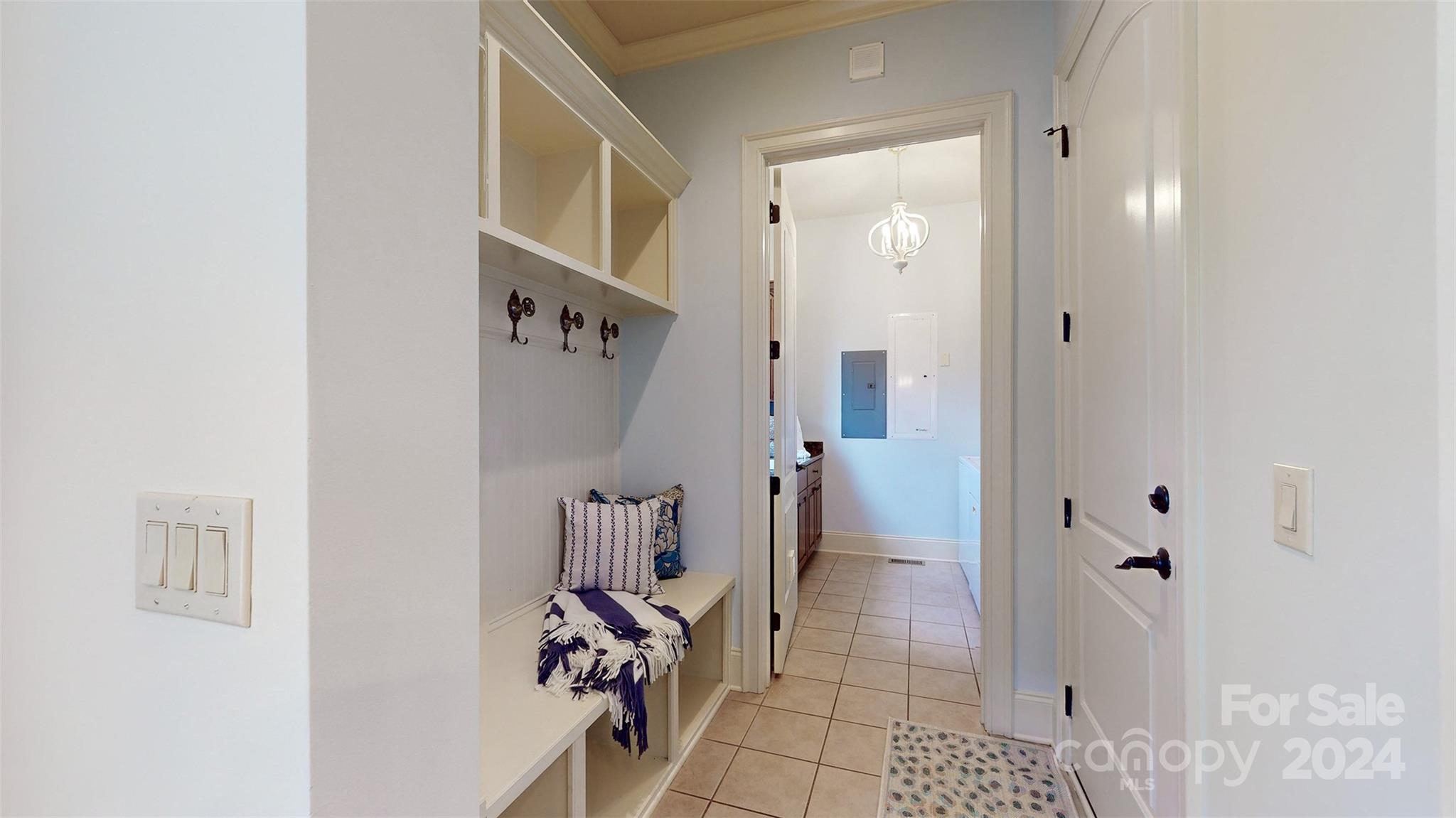 Quintessa - Residential