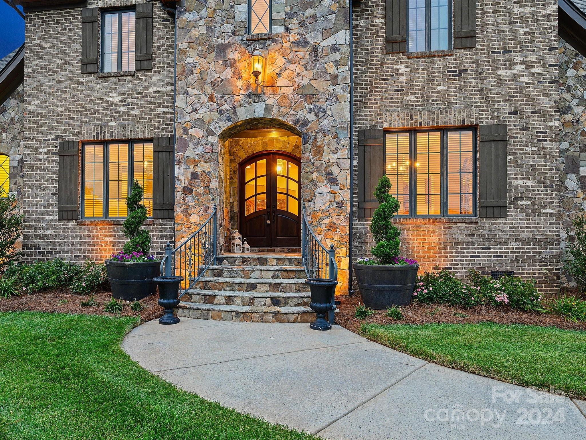 Quintessa - Residential