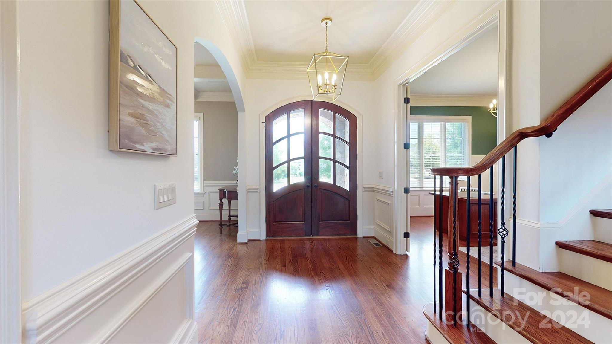 Quintessa - Residential