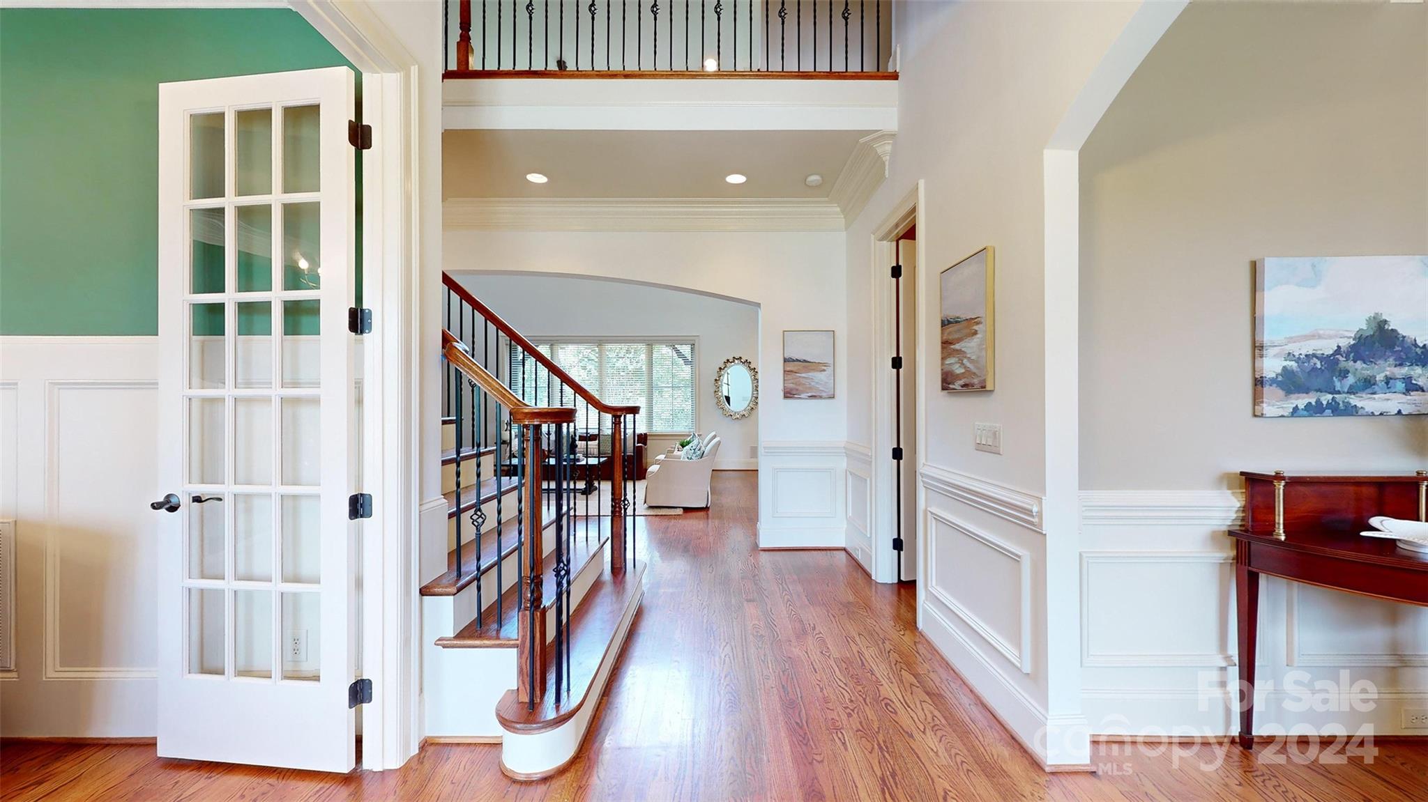 Quintessa - Residential