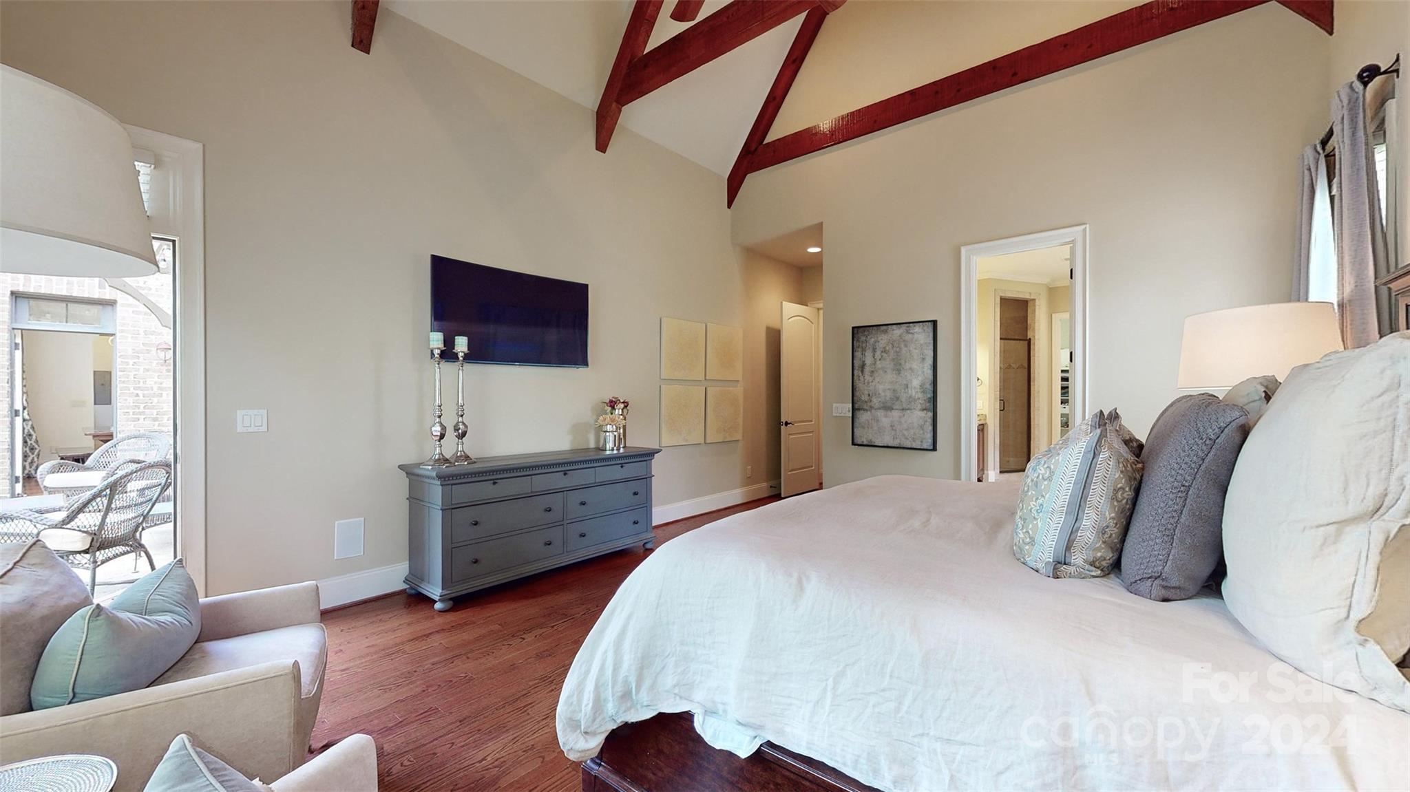 Quintessa - Residential