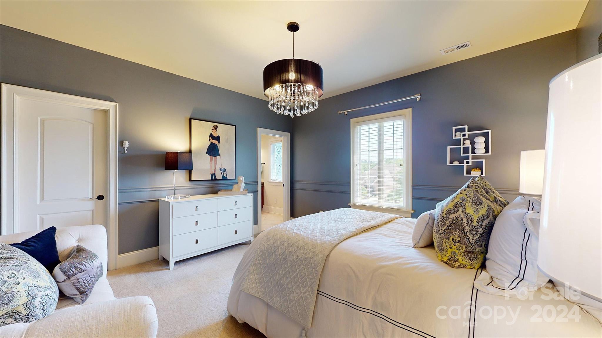 Quintessa - Residential