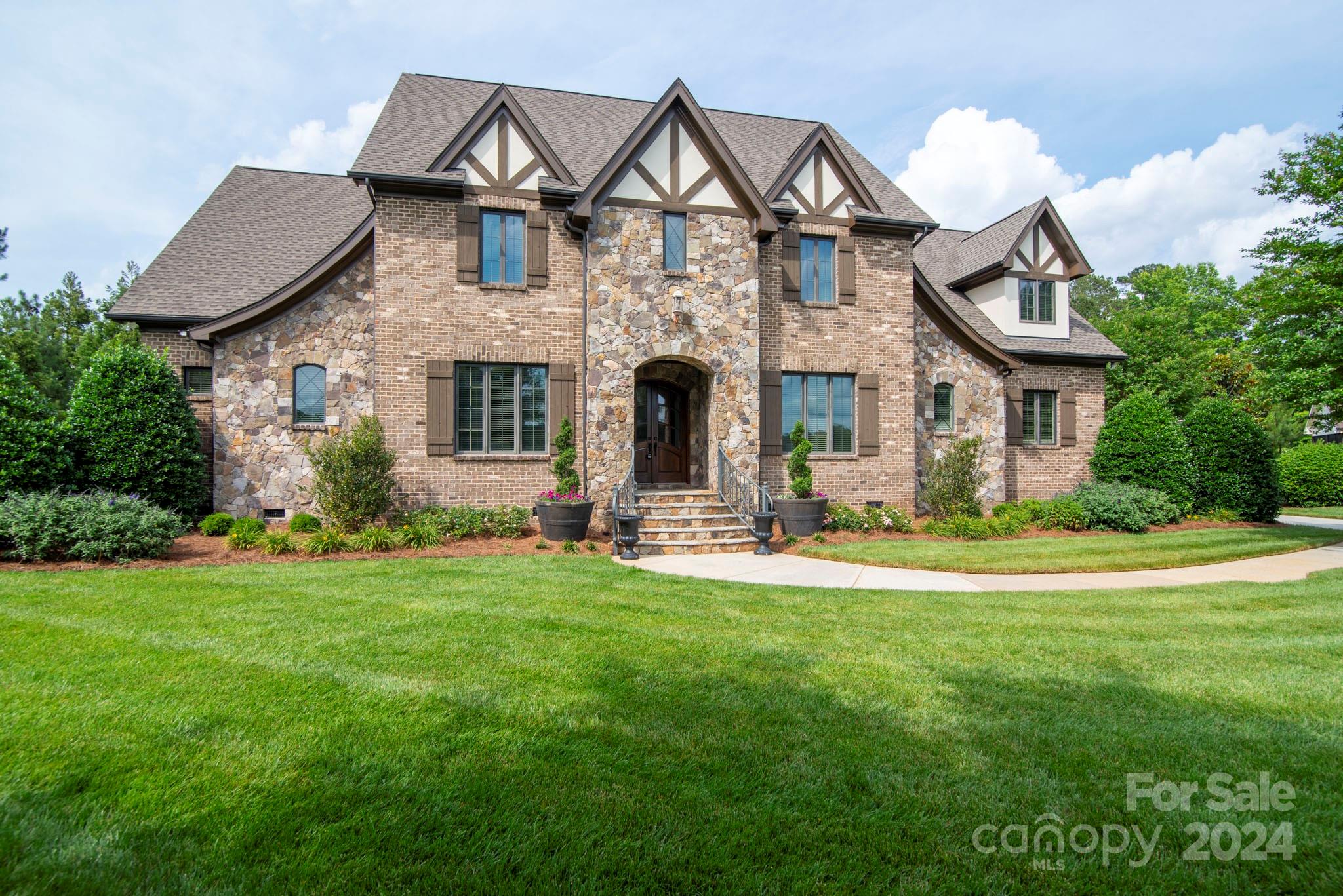 Quintessa - Residential