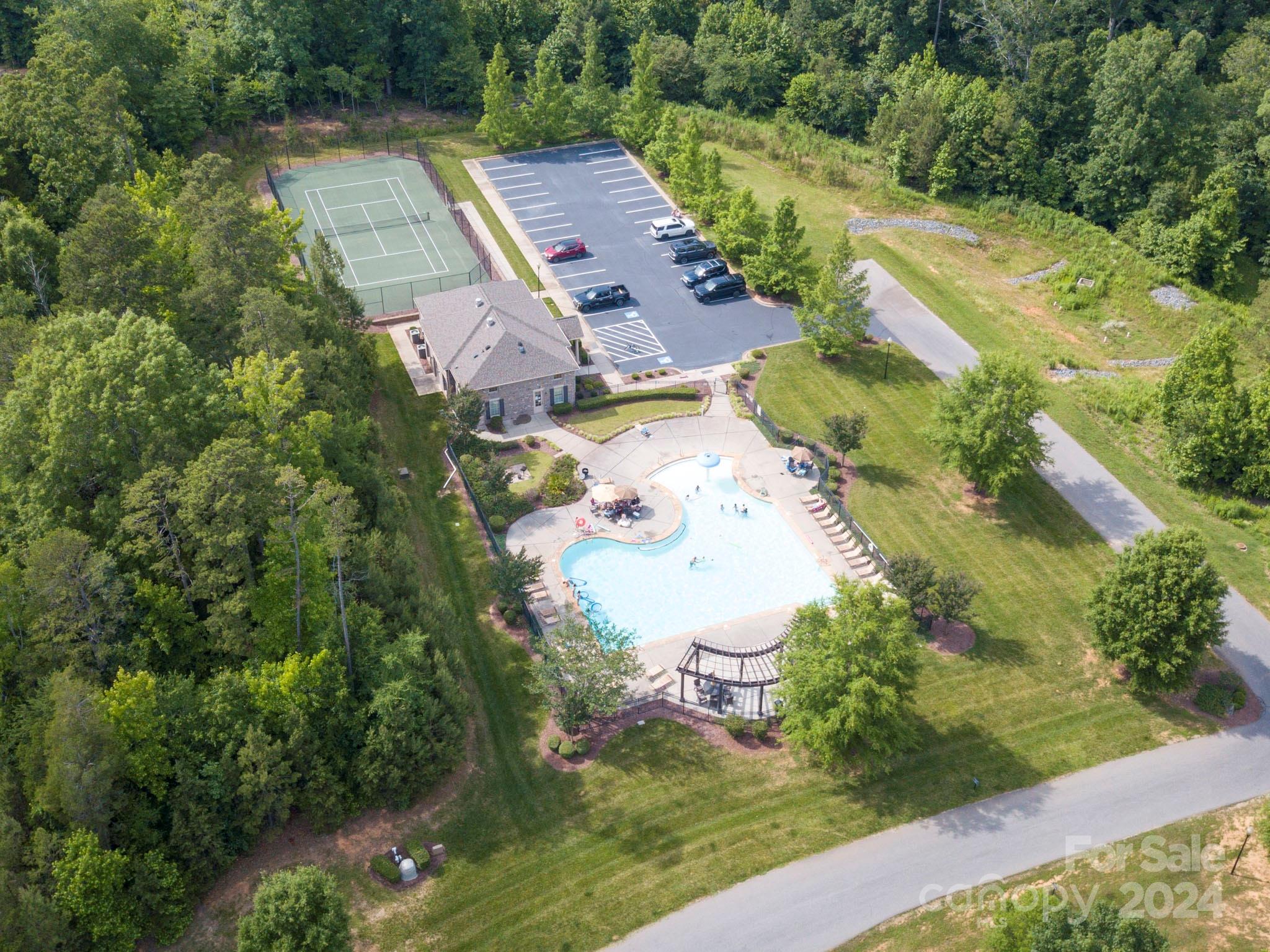 Quintessa - Residential