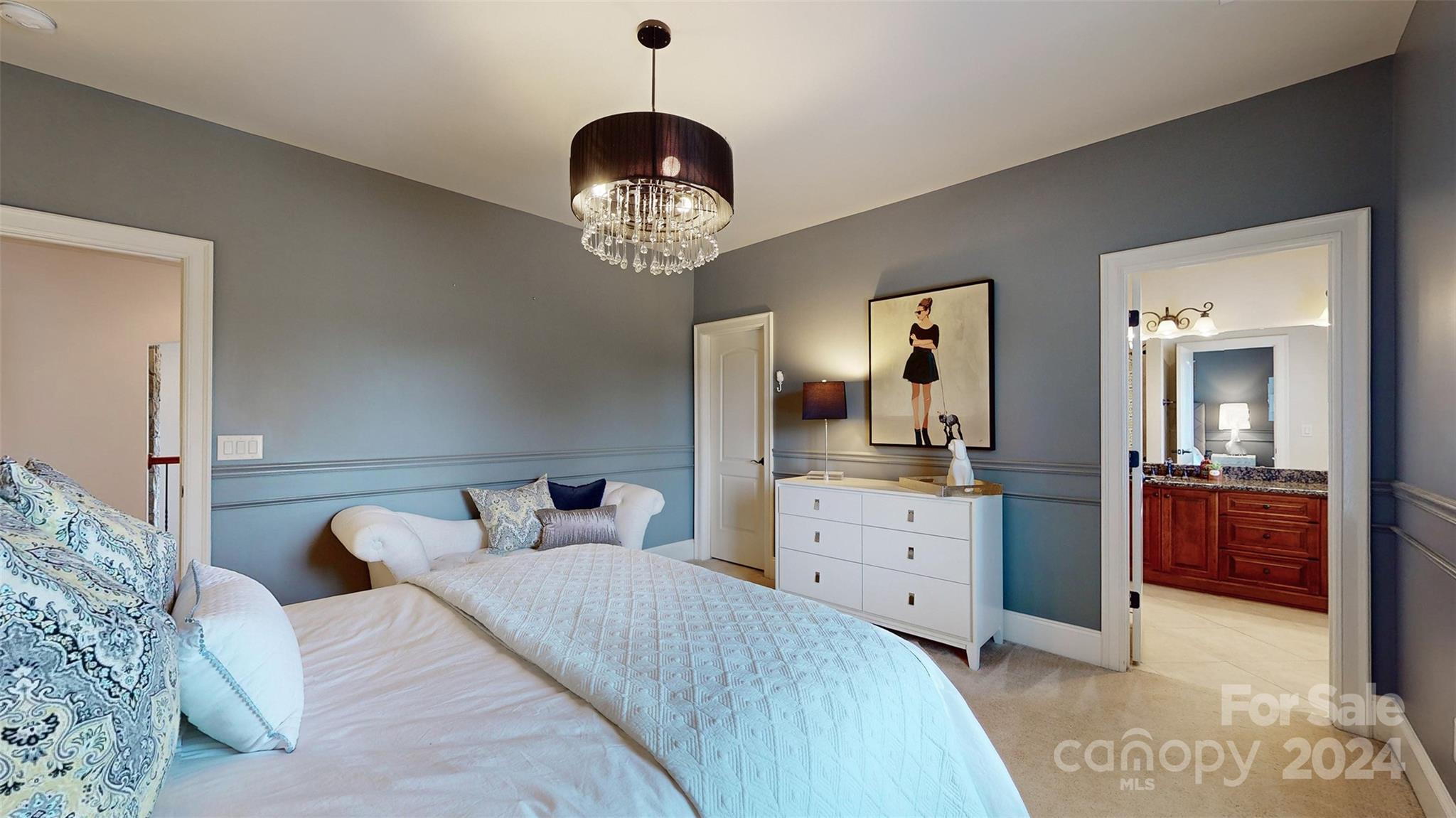 Quintessa - Residential