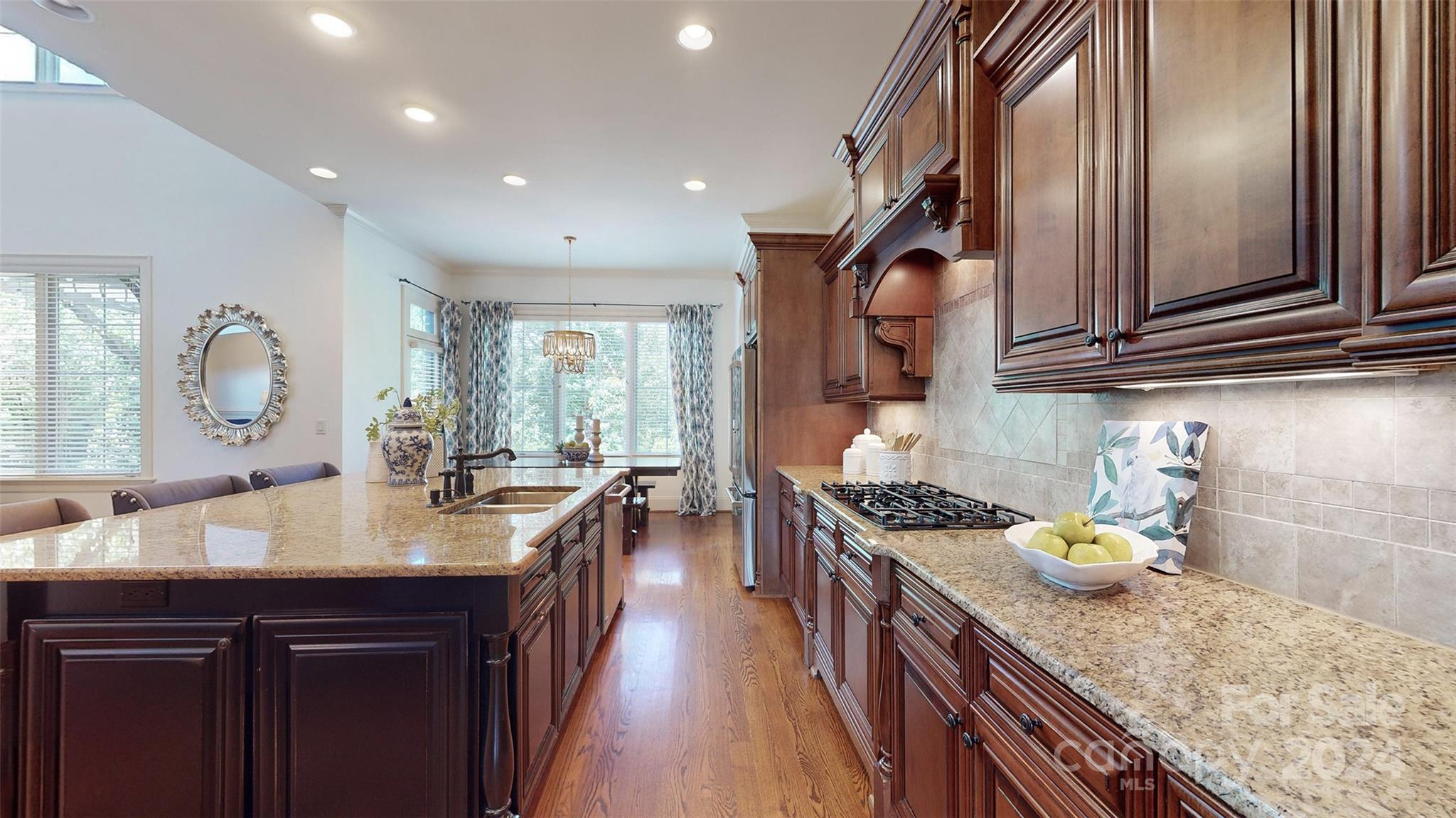 Quintessa - Residential