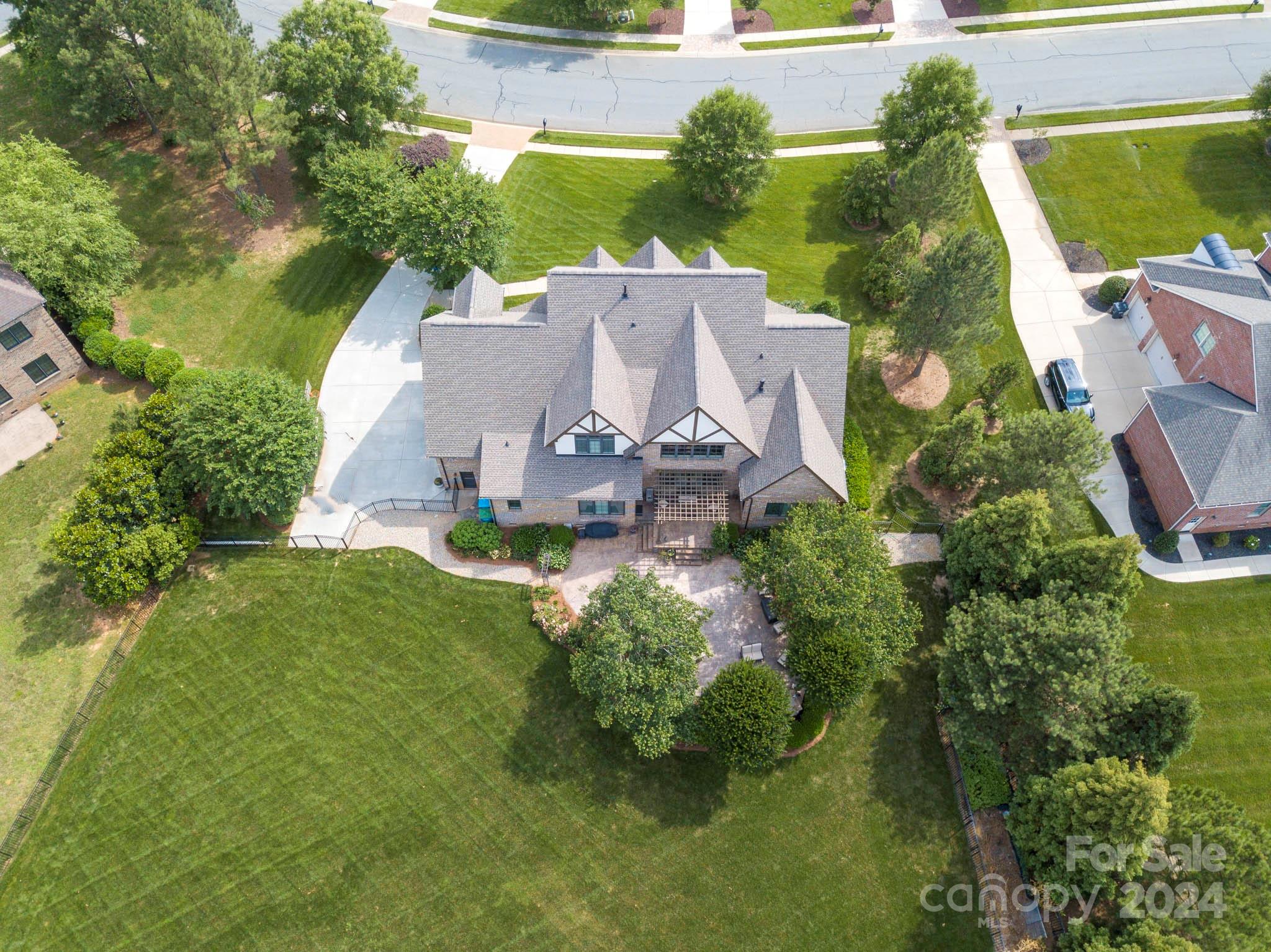 Quintessa - Residential