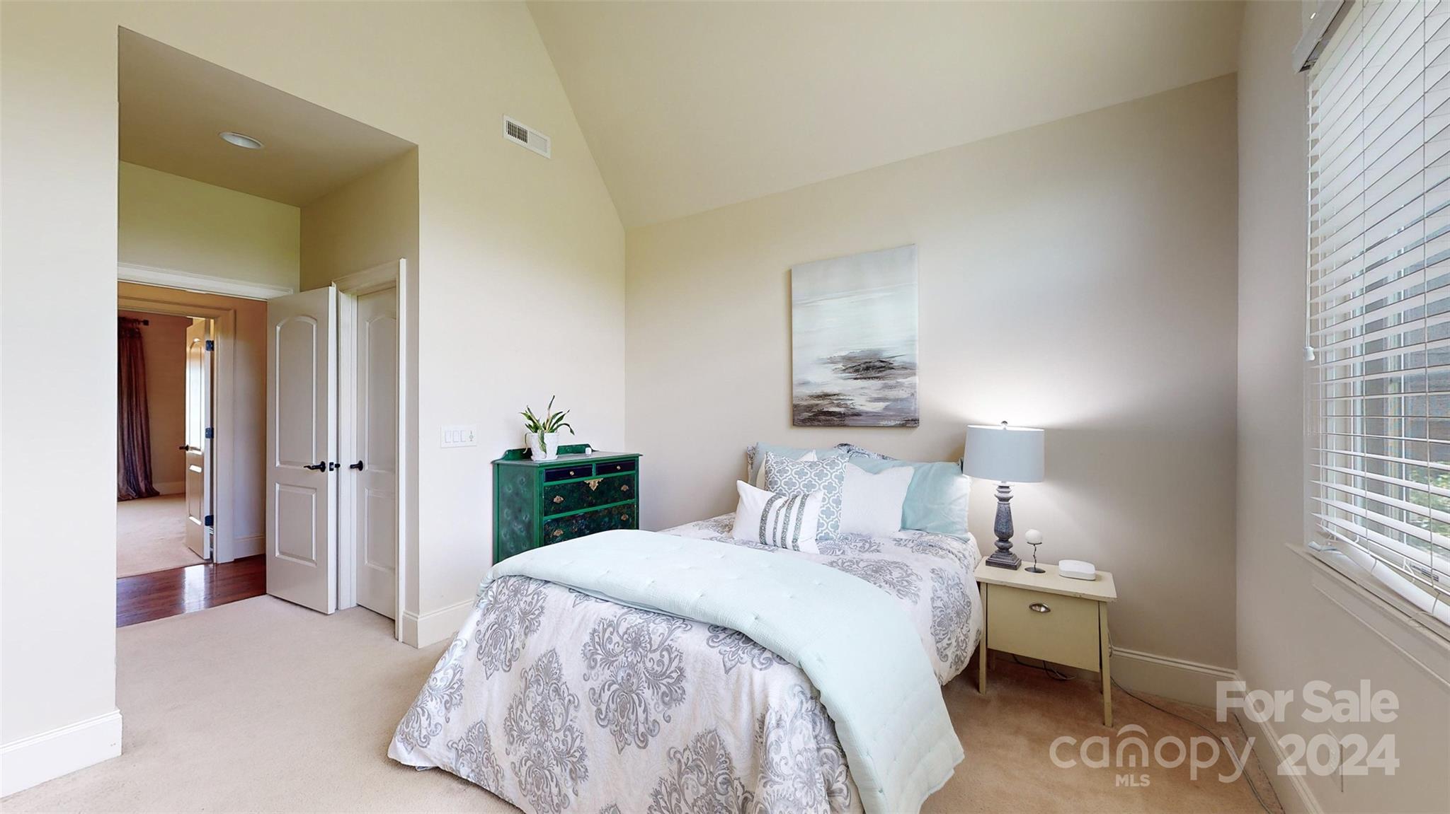 Quintessa - Residential