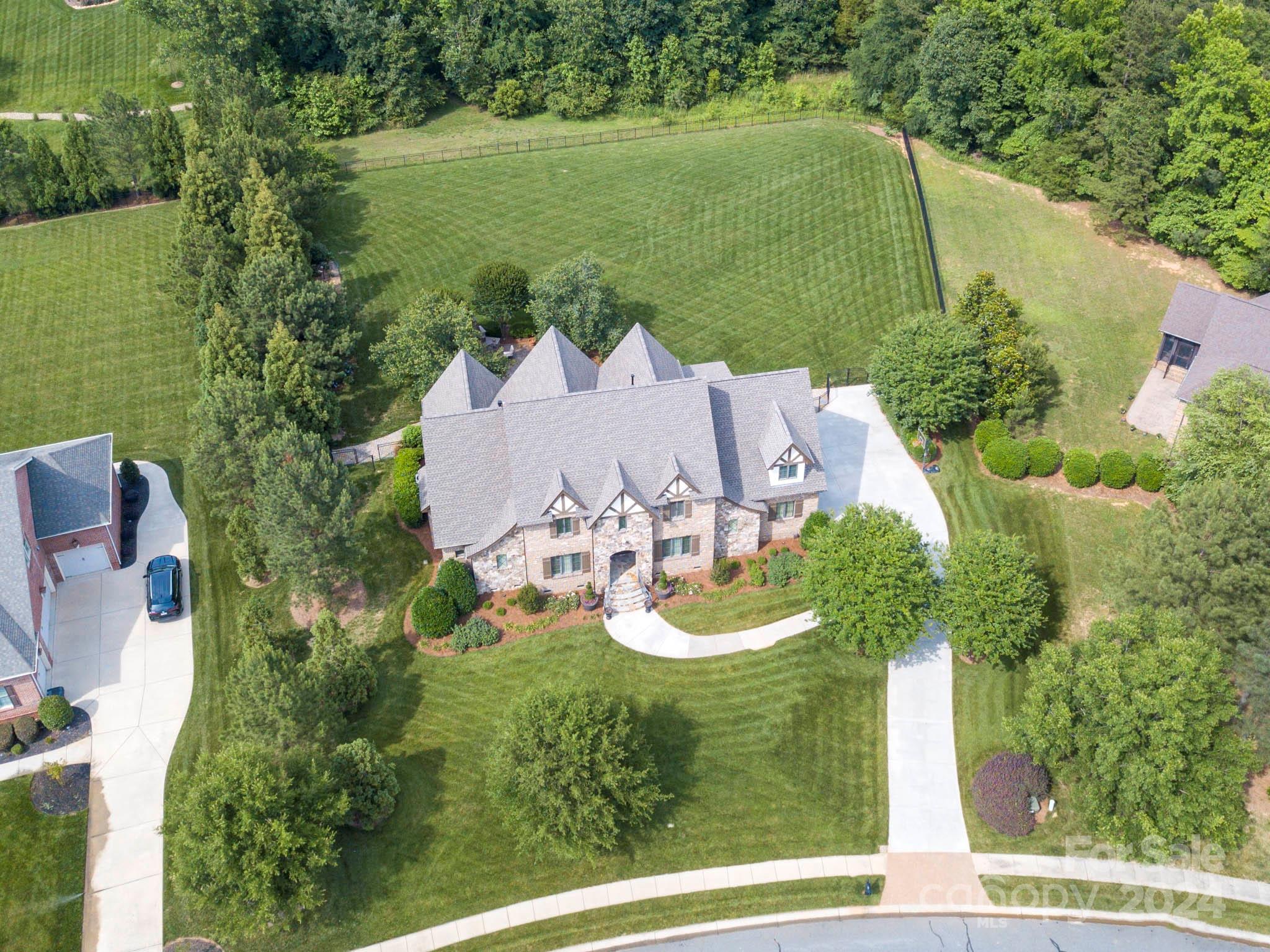 Quintessa - Residential