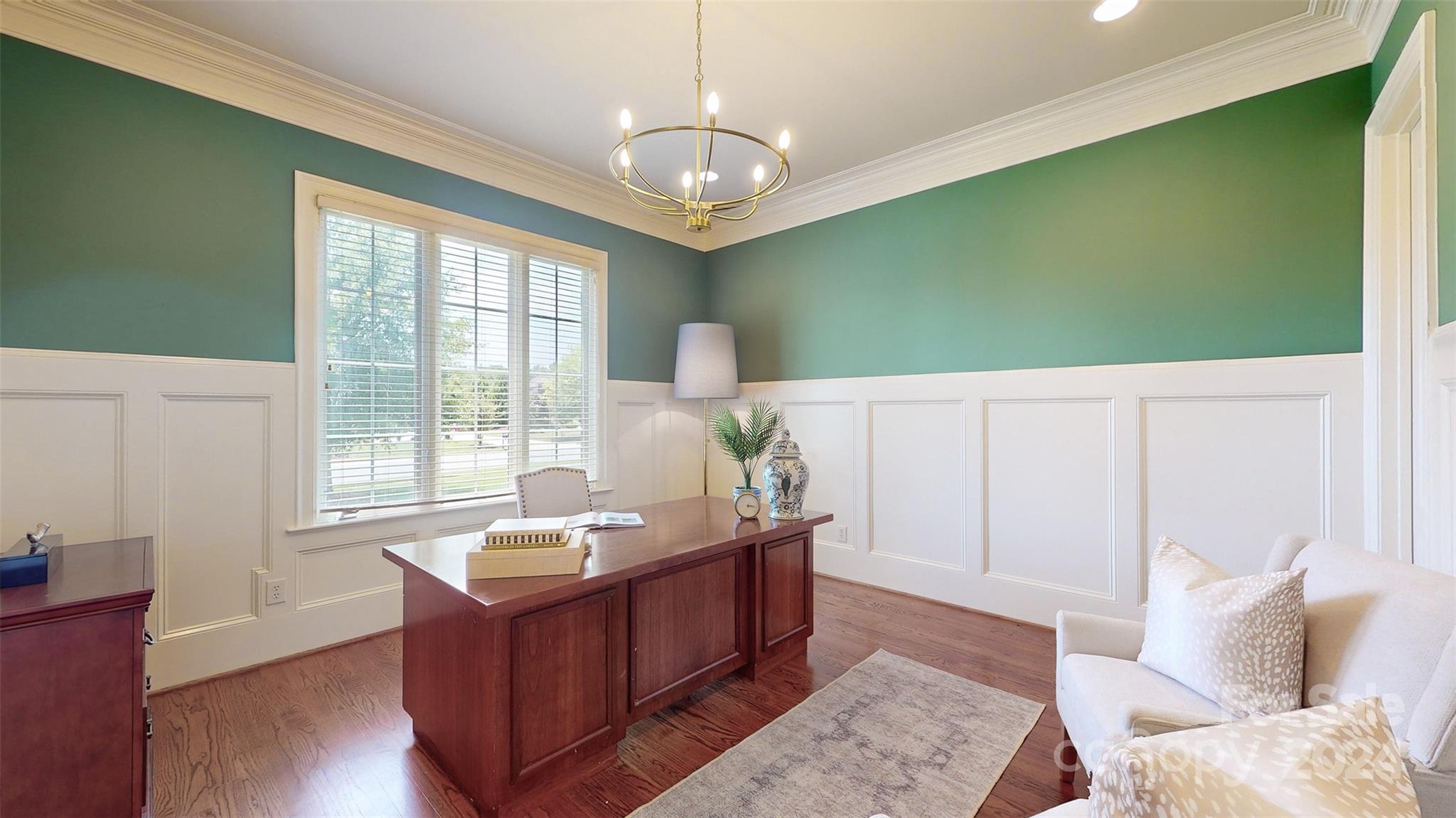 Quintessa - Residential