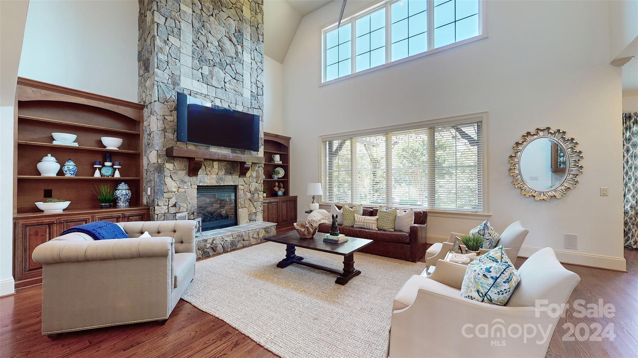 Quintessa - Residential