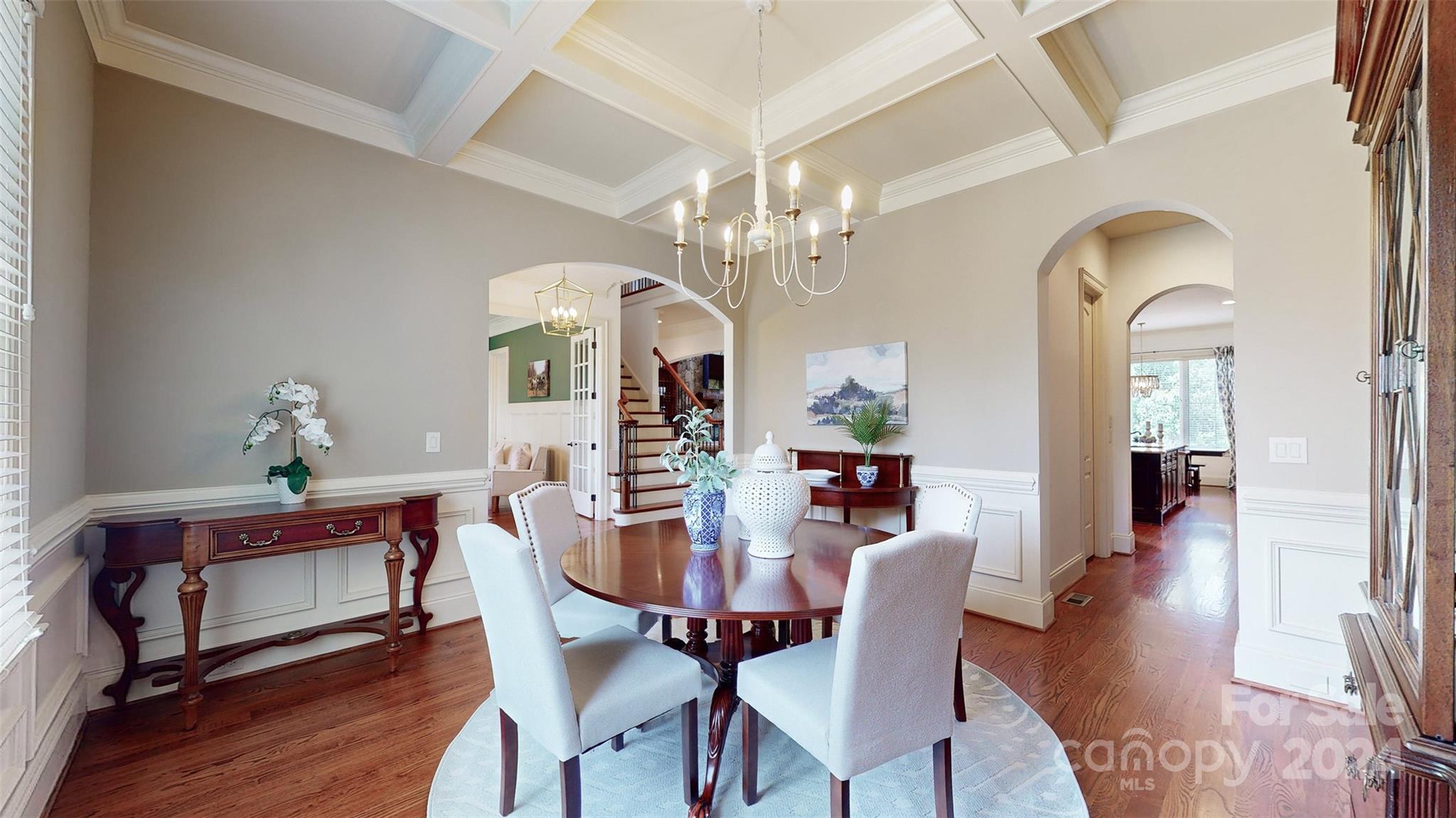 Quintessa - Residential