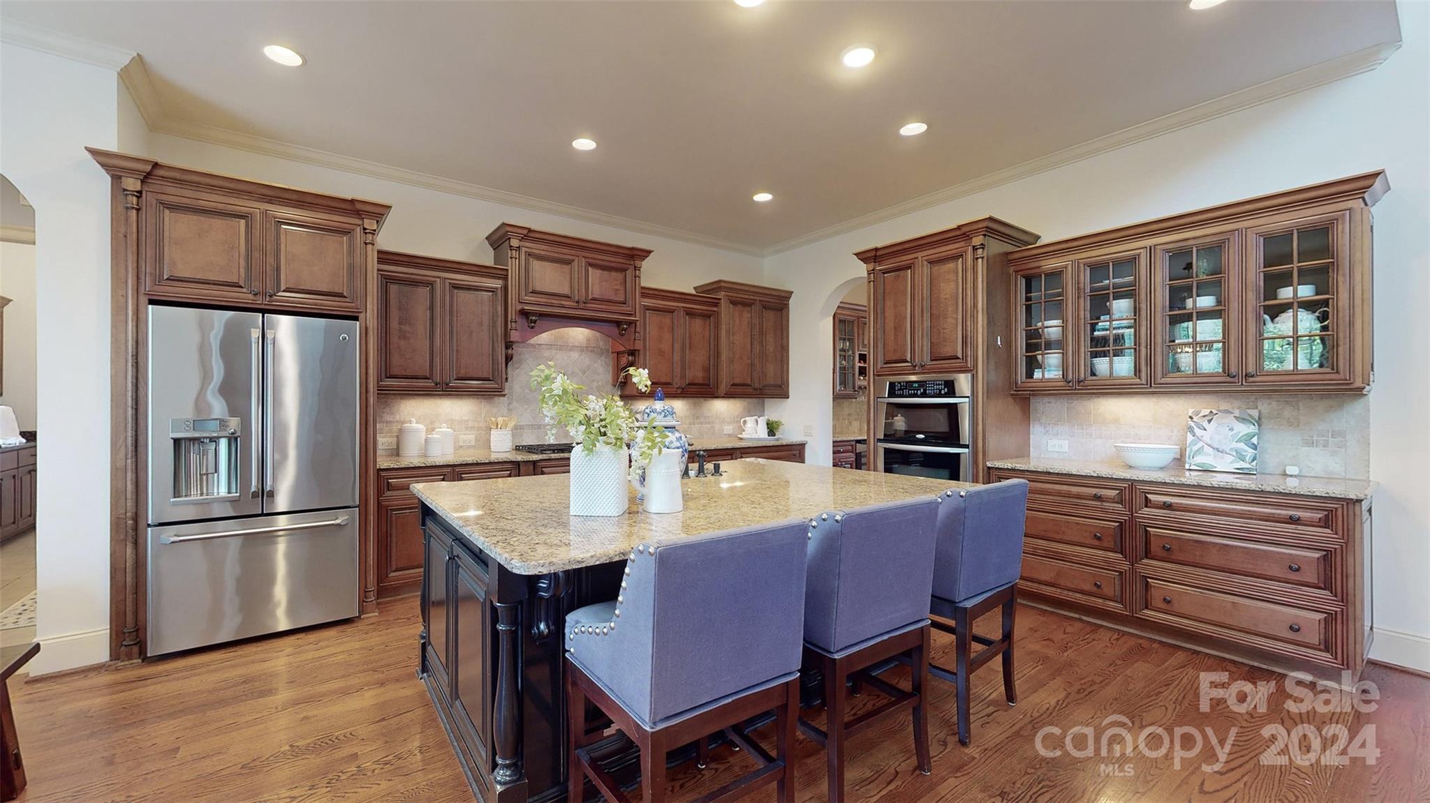 Quintessa - Residential