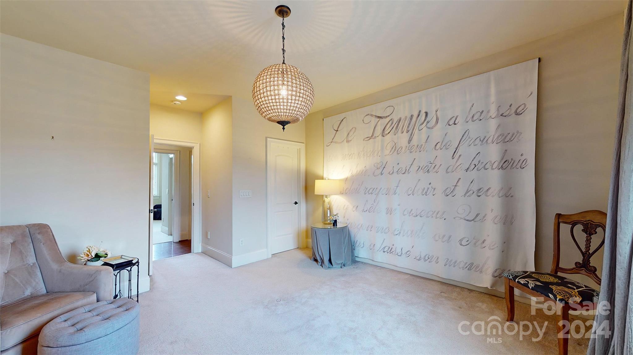 Quintessa - Residential